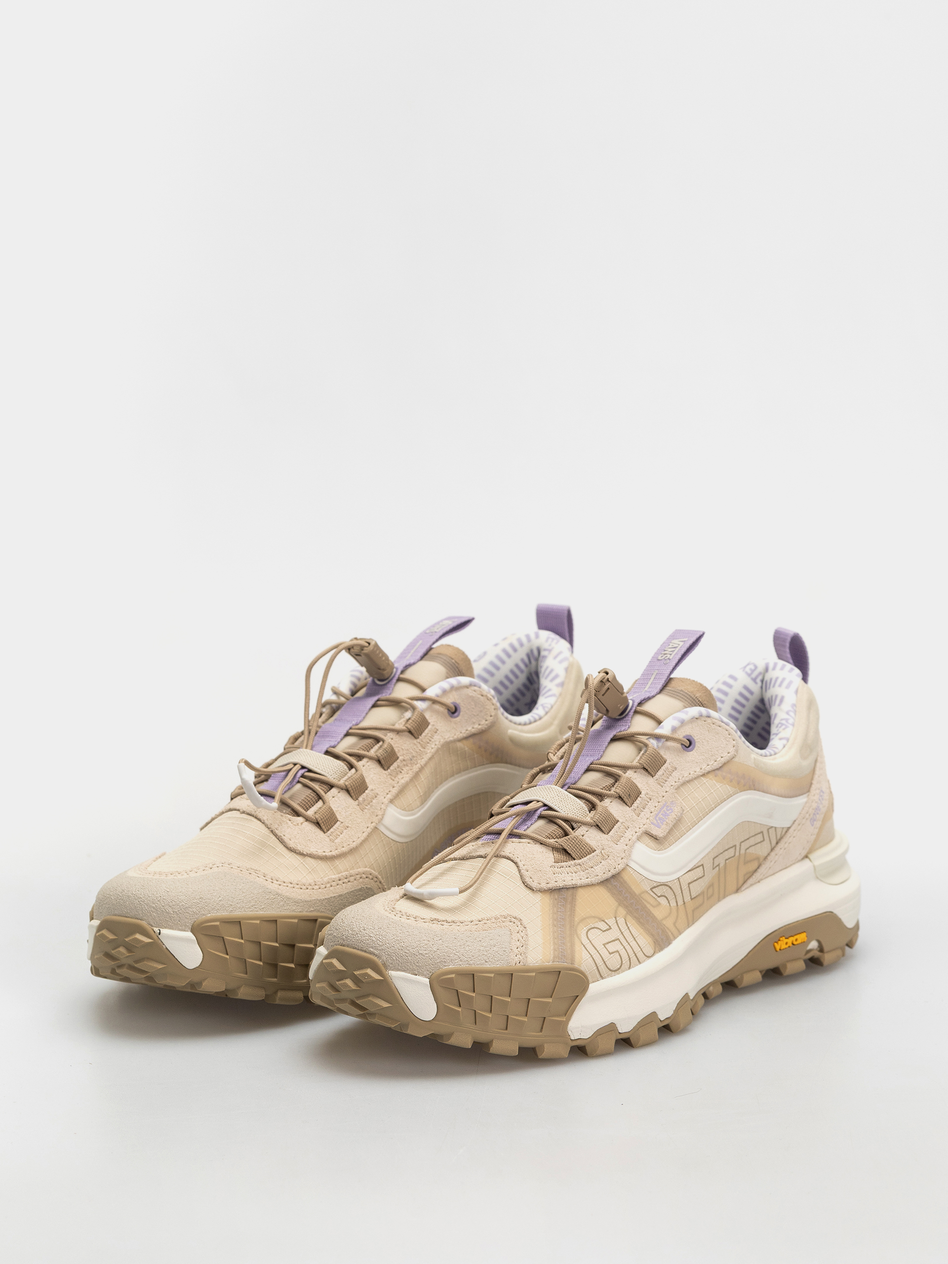 Зимни обувки Vans Crosspath Xc Gore Tex (off white)