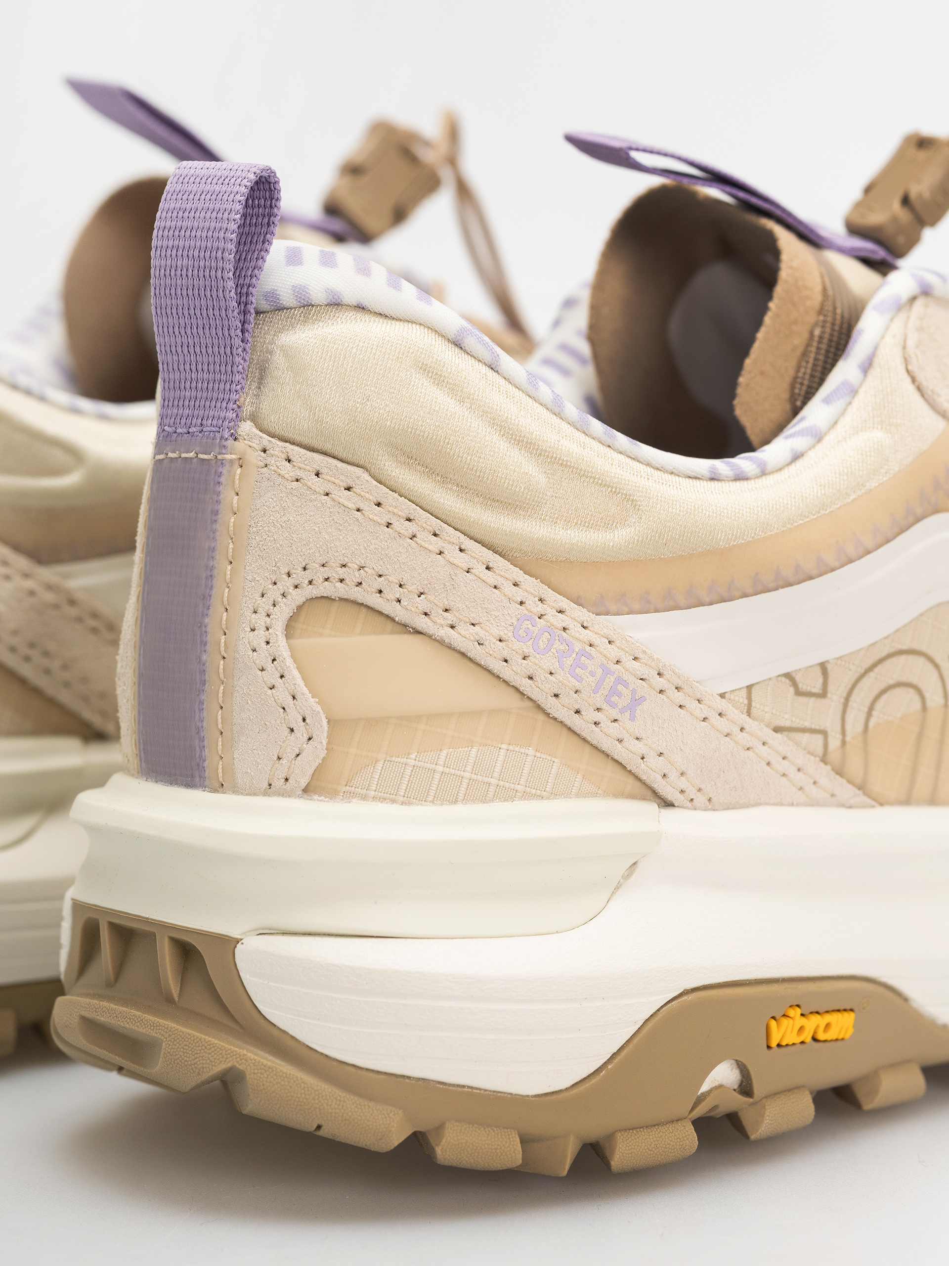 Зимни обувки Vans Crosspath Xc Gore Tex (off white)