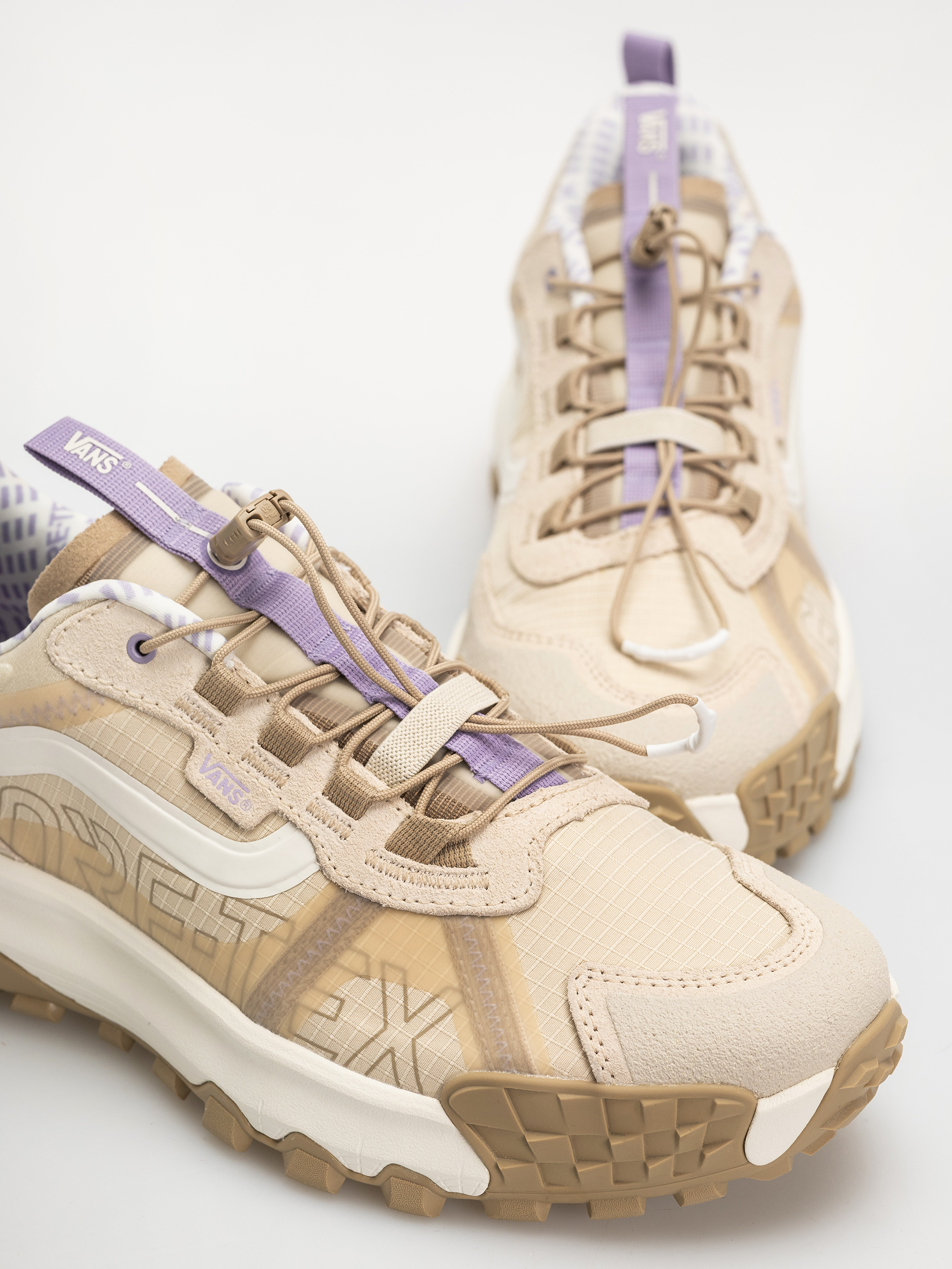 Зимни обувки Vans Crosspath Xc Gore Tex (off white)