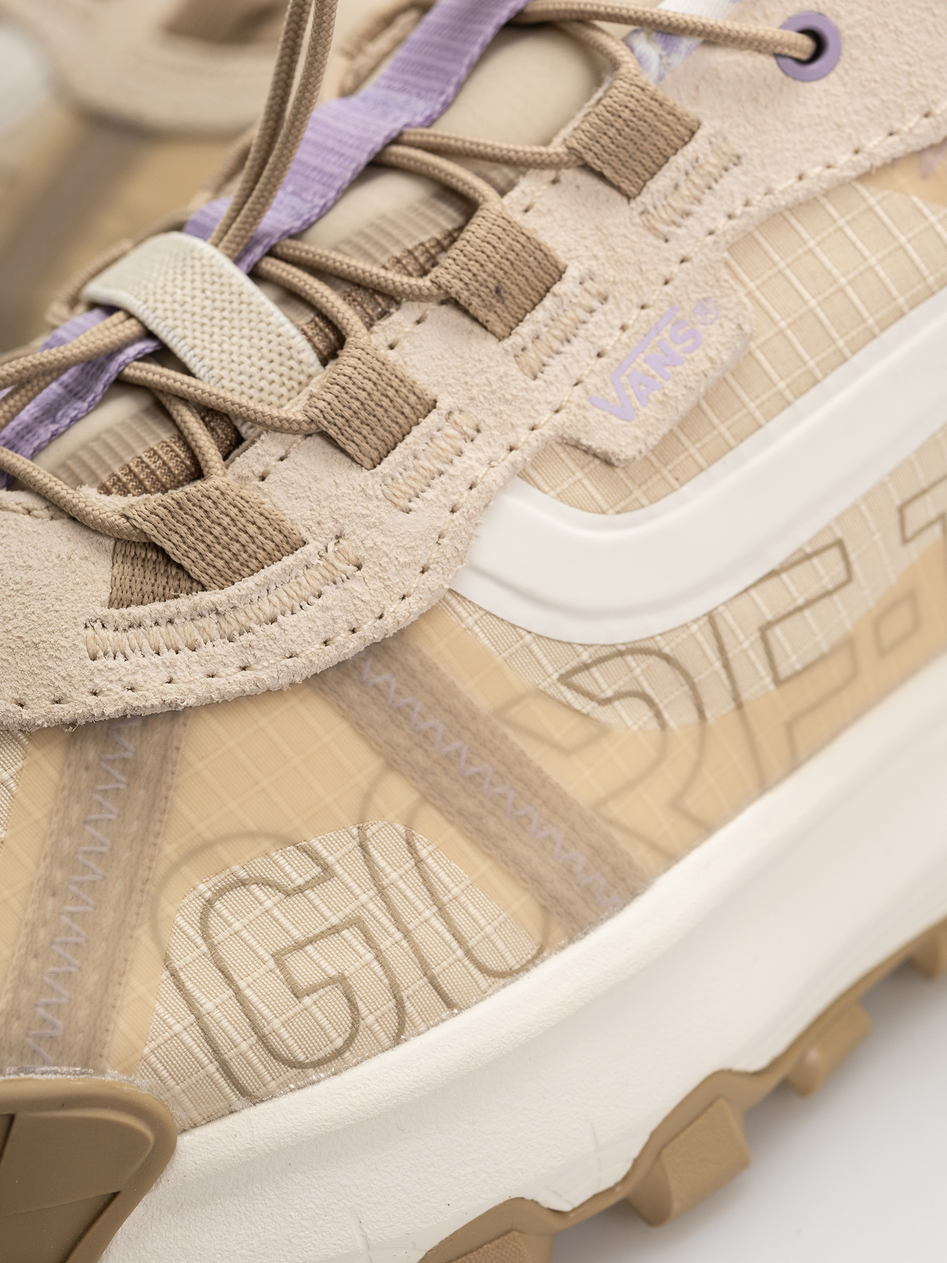 Зимни обувки Vans Crosspath Xc Gore Tex (off white)