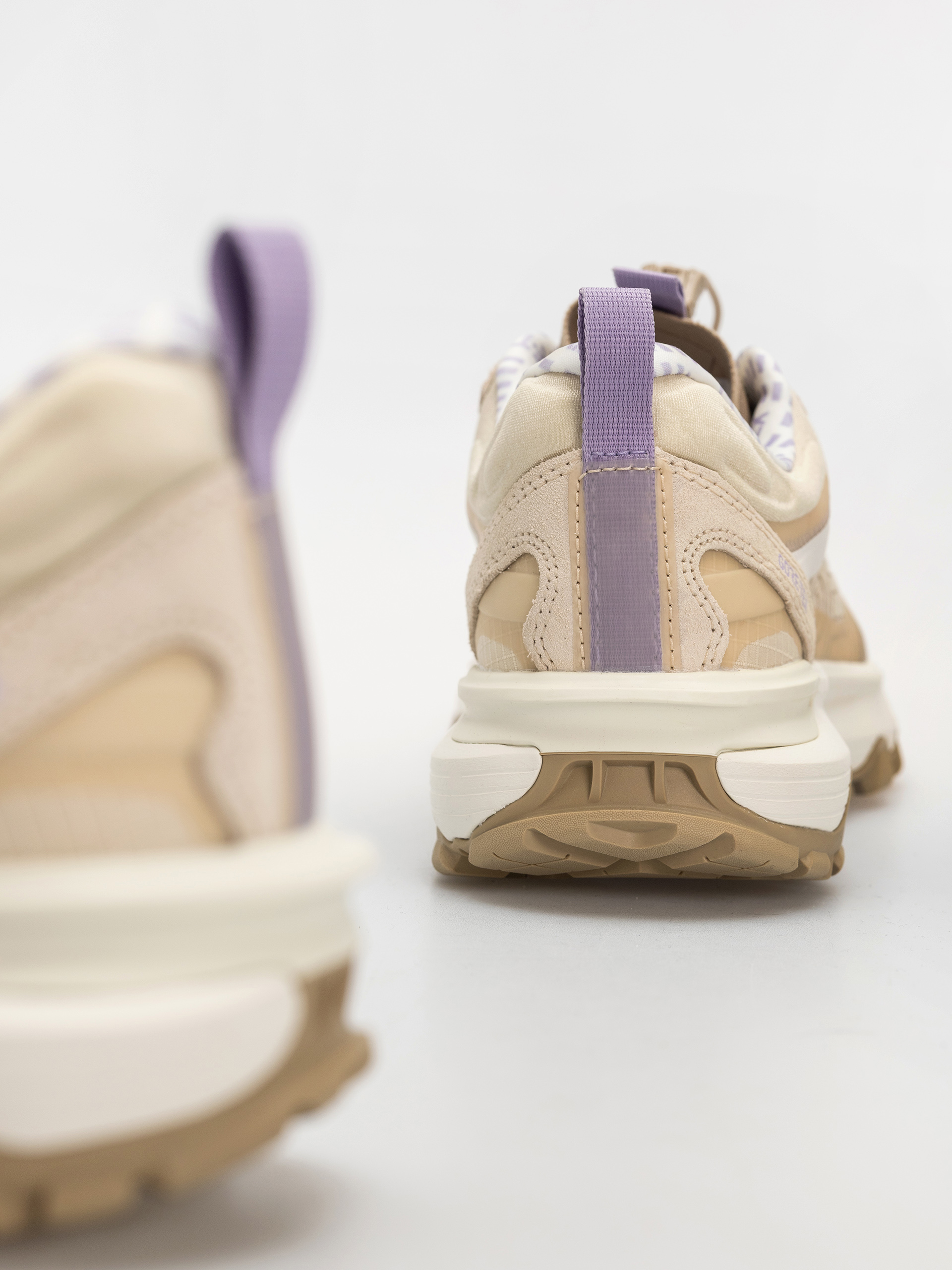 Зимни обувки Vans Crosspath Xc Gore Tex (off white)