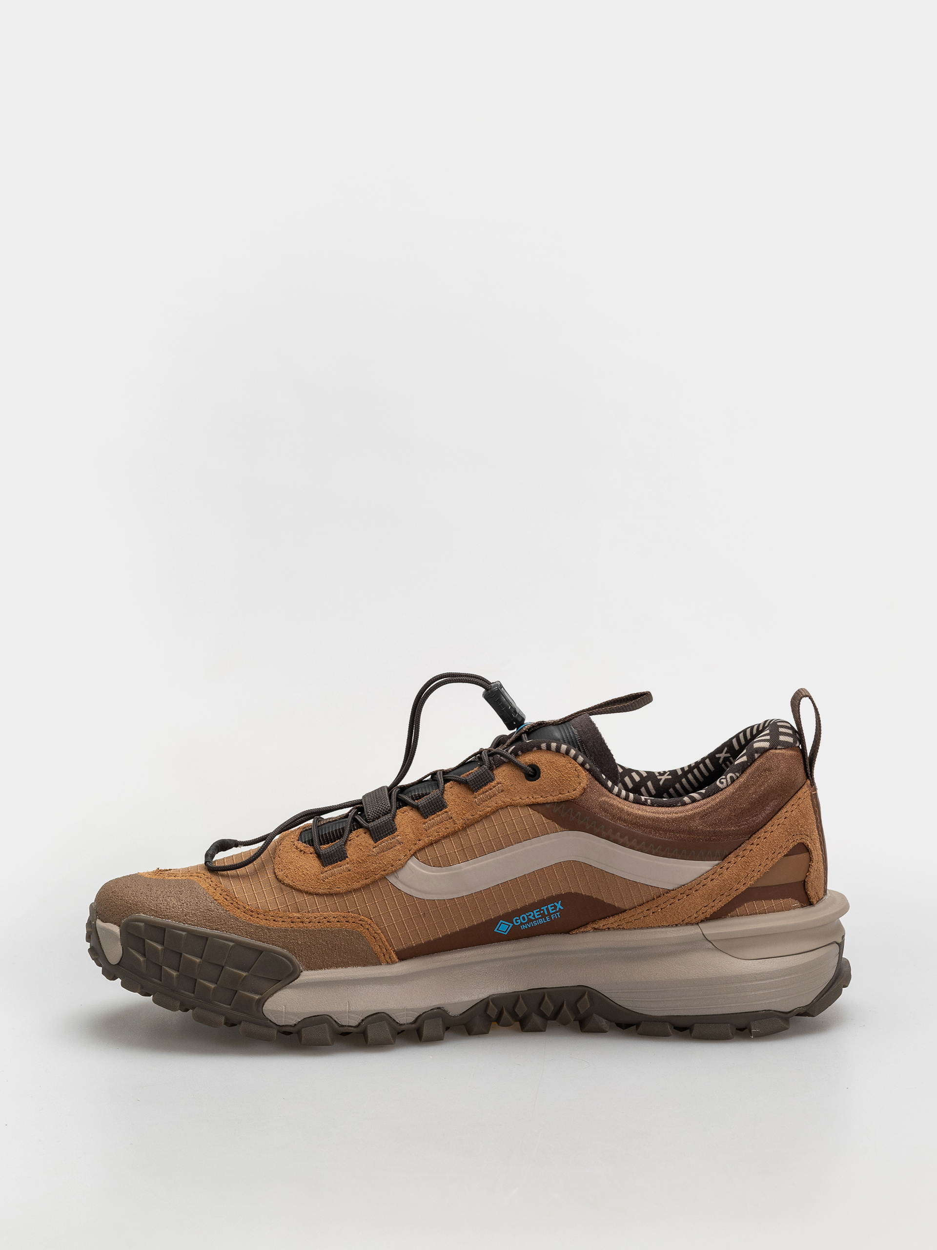 Зимни обувки Vans Crosspath Xc Gore Tex (chipmunk/mushro)