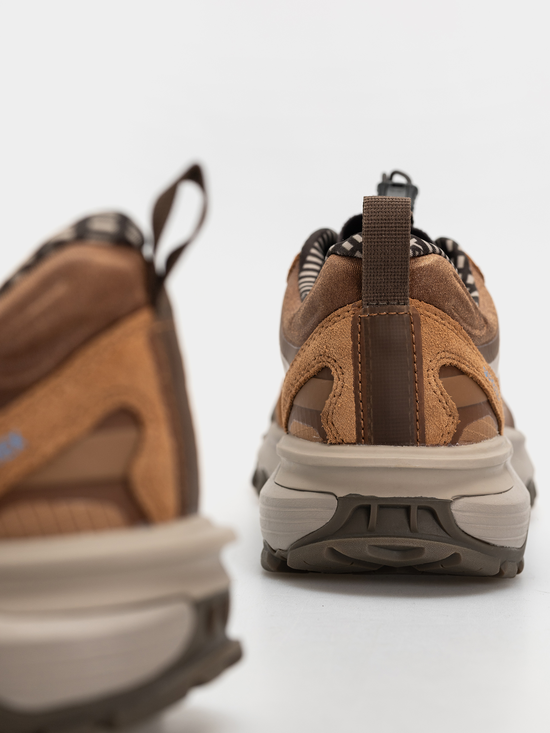 Зимни обувки Vans Crosspath Xc Gore Tex (chipmunk/mushro)