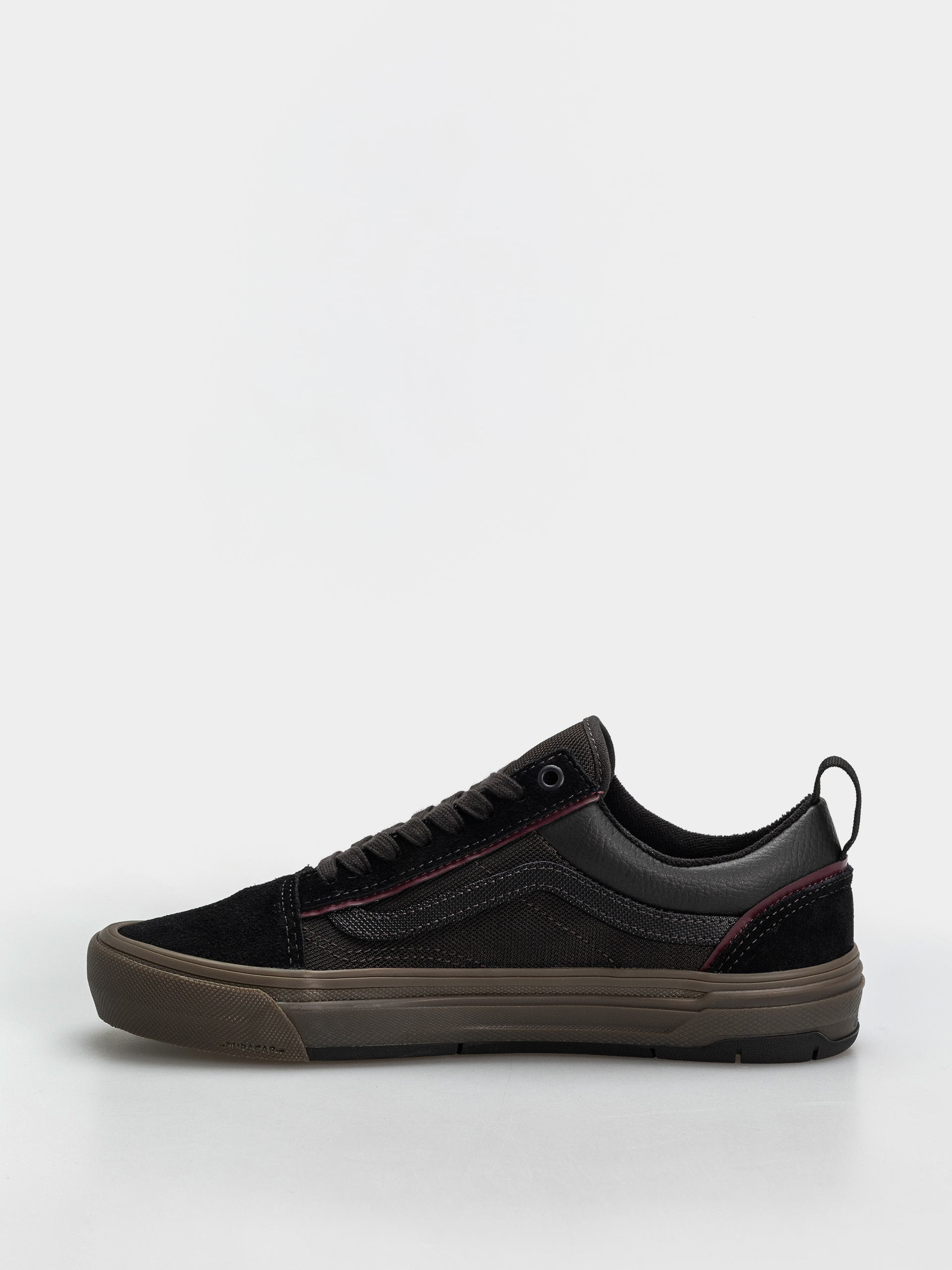 Обувки Vans Skate Old Skool Wafflecup (black/dark gum)