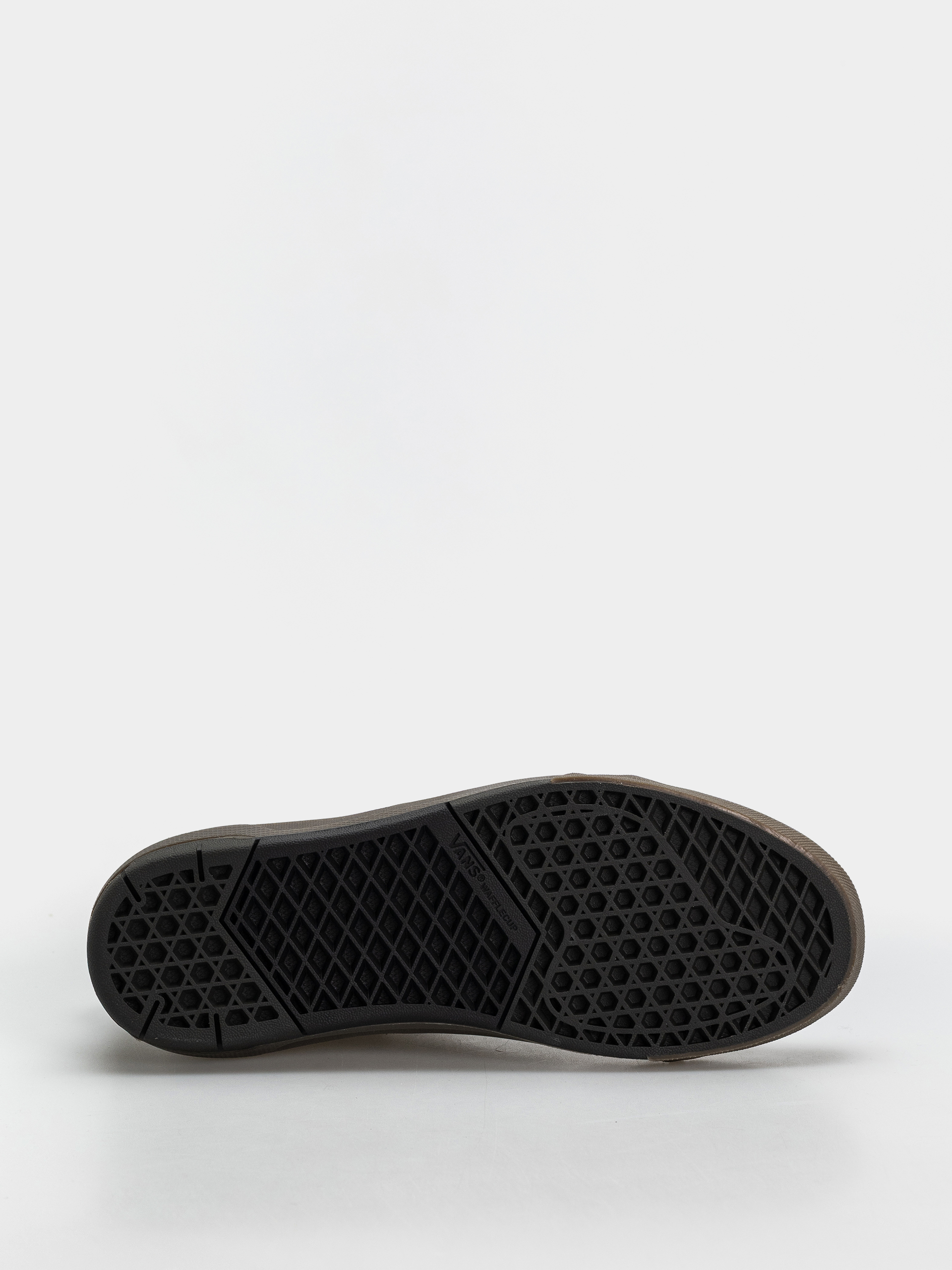 Обувки Vans Skate Old Skool Wafflecup (black/dark gum)