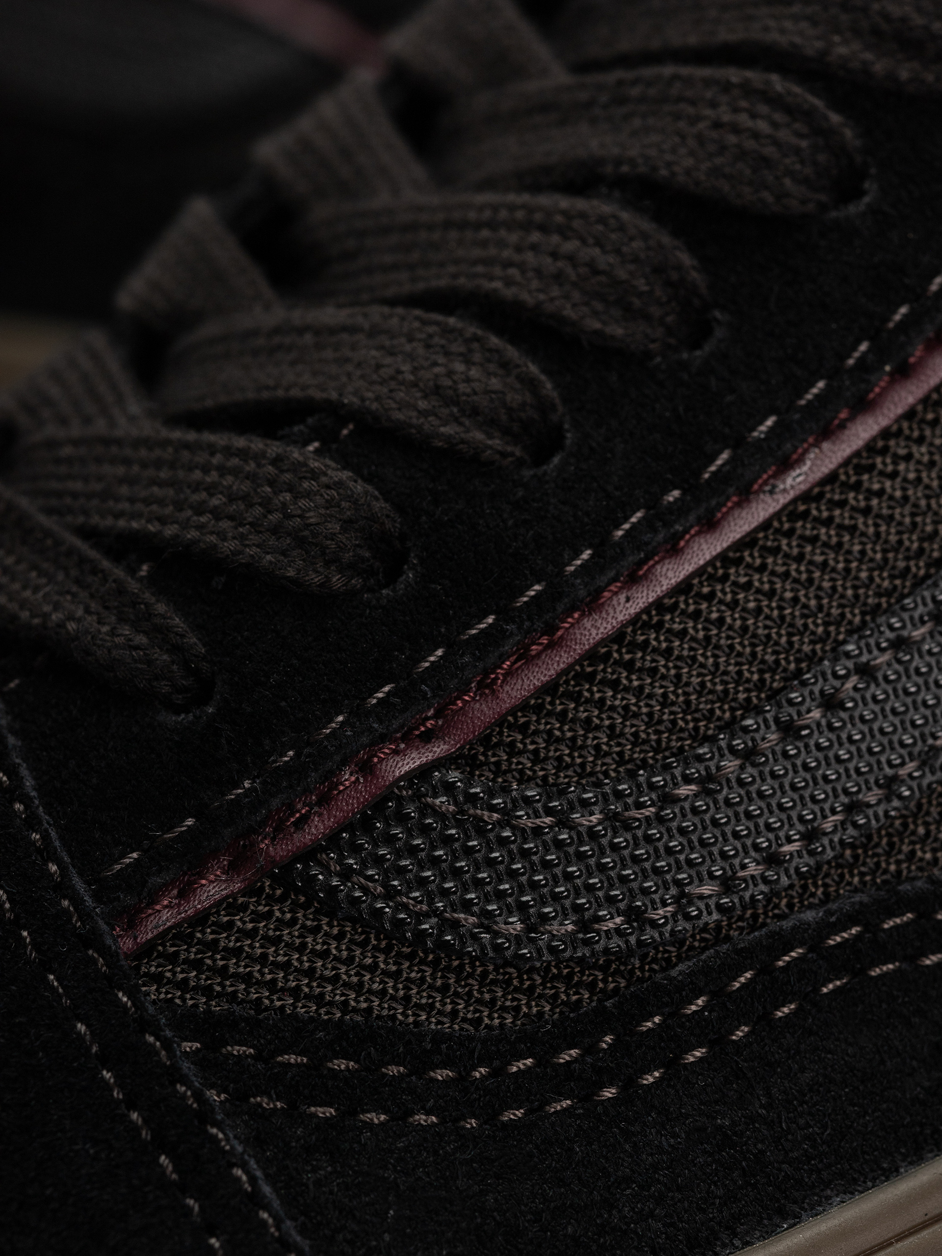 Обувки Vans Skate Old Skool Wafflecup (black/dark gum)