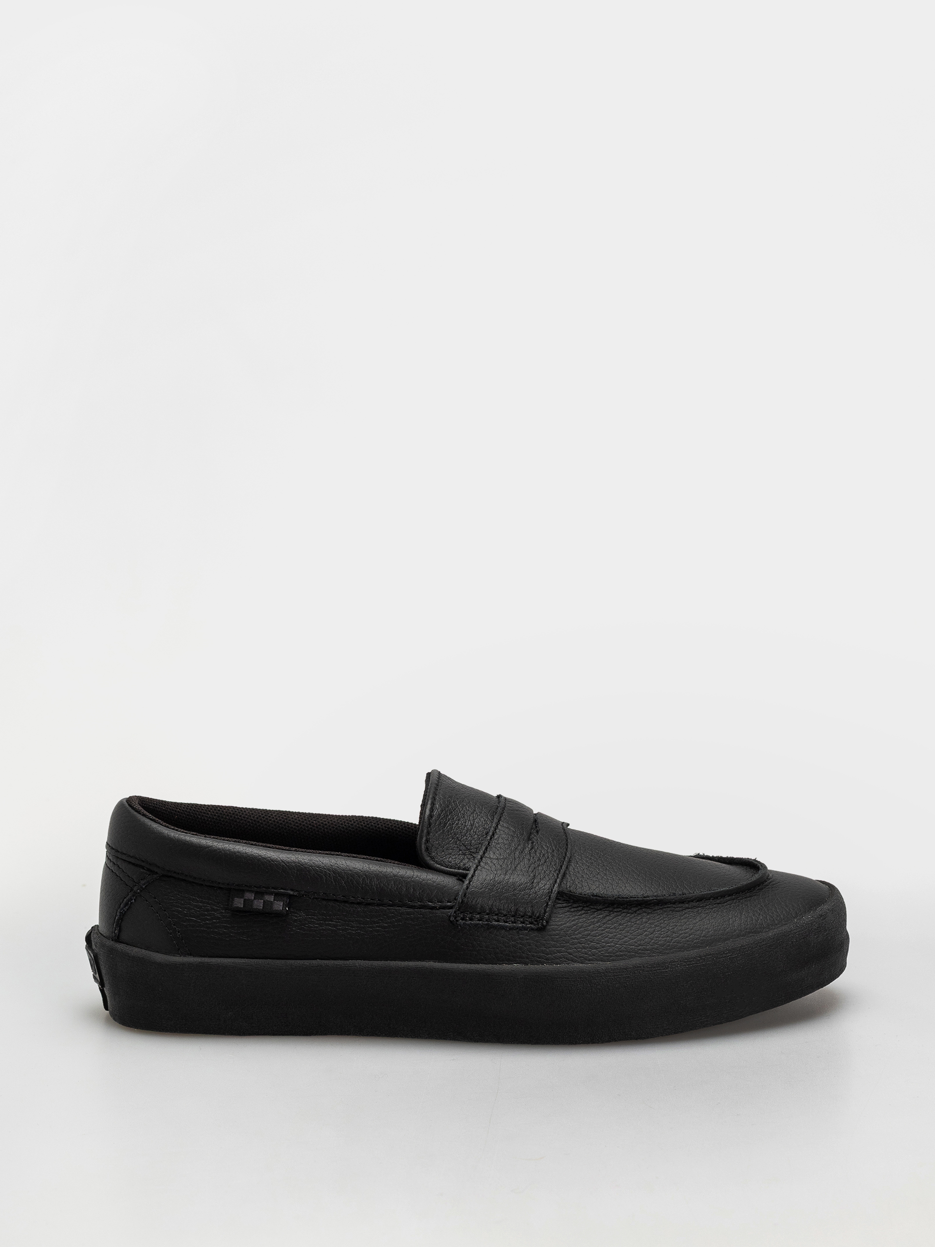 u041eu0431u0443u0432u043au0438 Vans Skate Loafer (black/black)