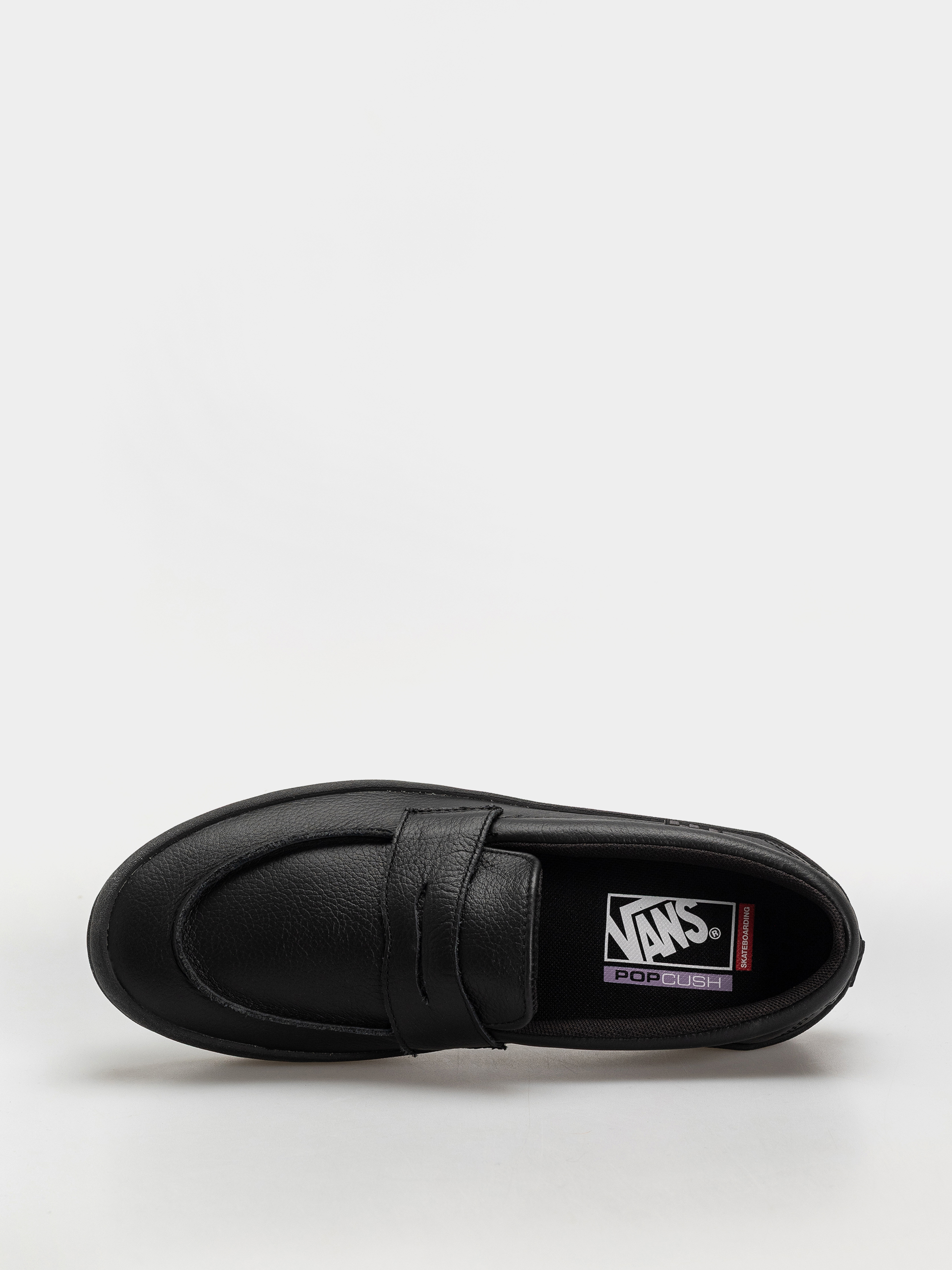 Обувки Vans Skate Loafer (black/black)
