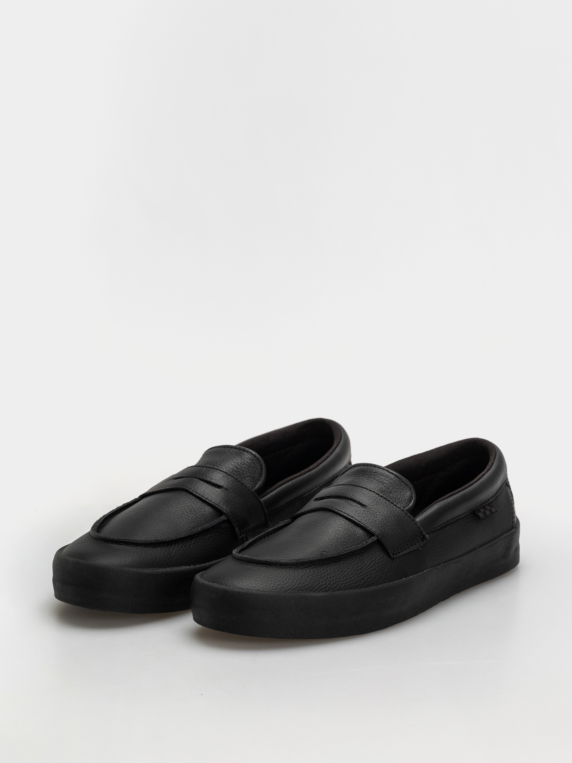 Обувки Vans Skate Loafer (black/black)