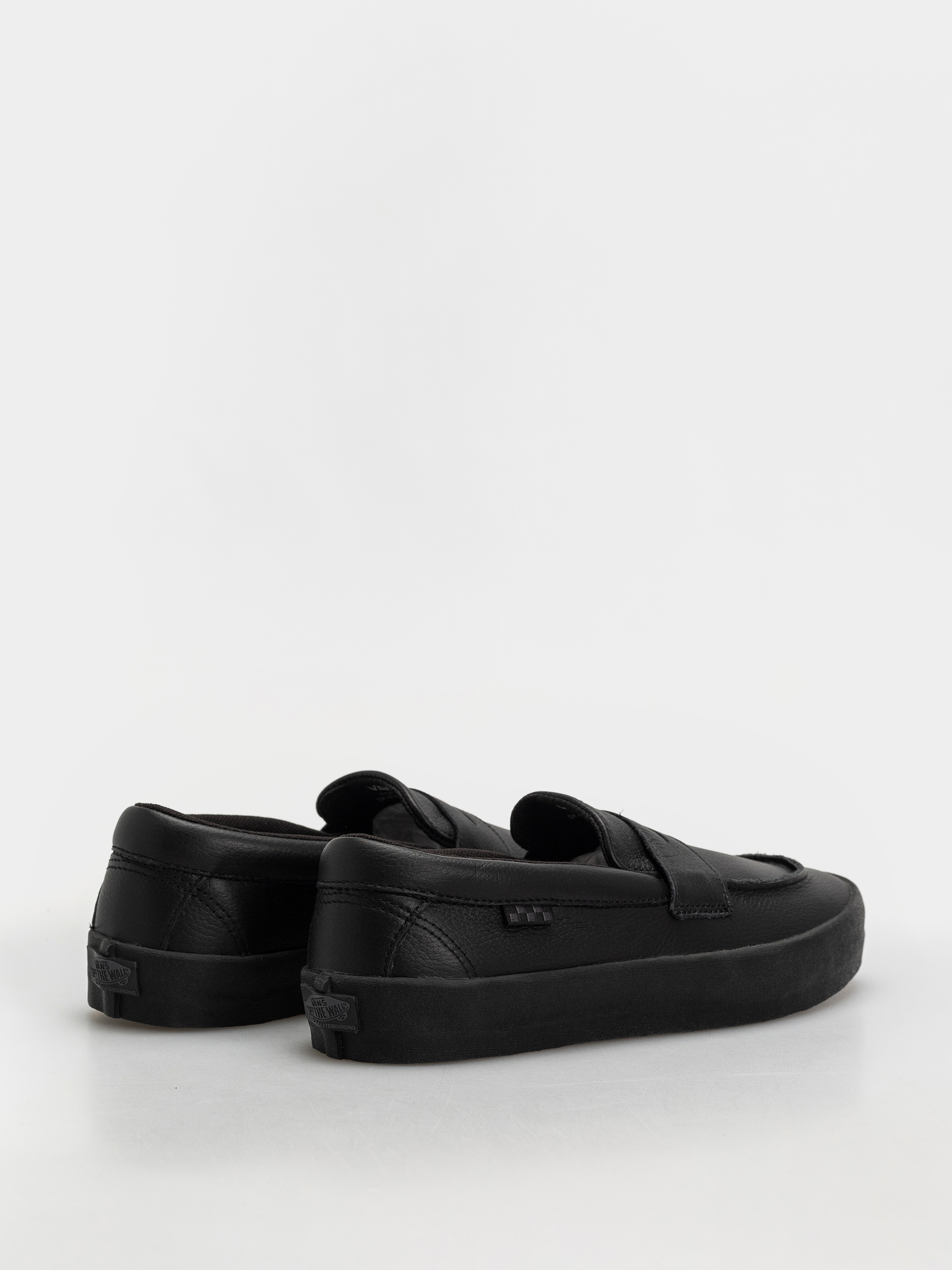 Обувки Vans Skate Loafer (black/black)