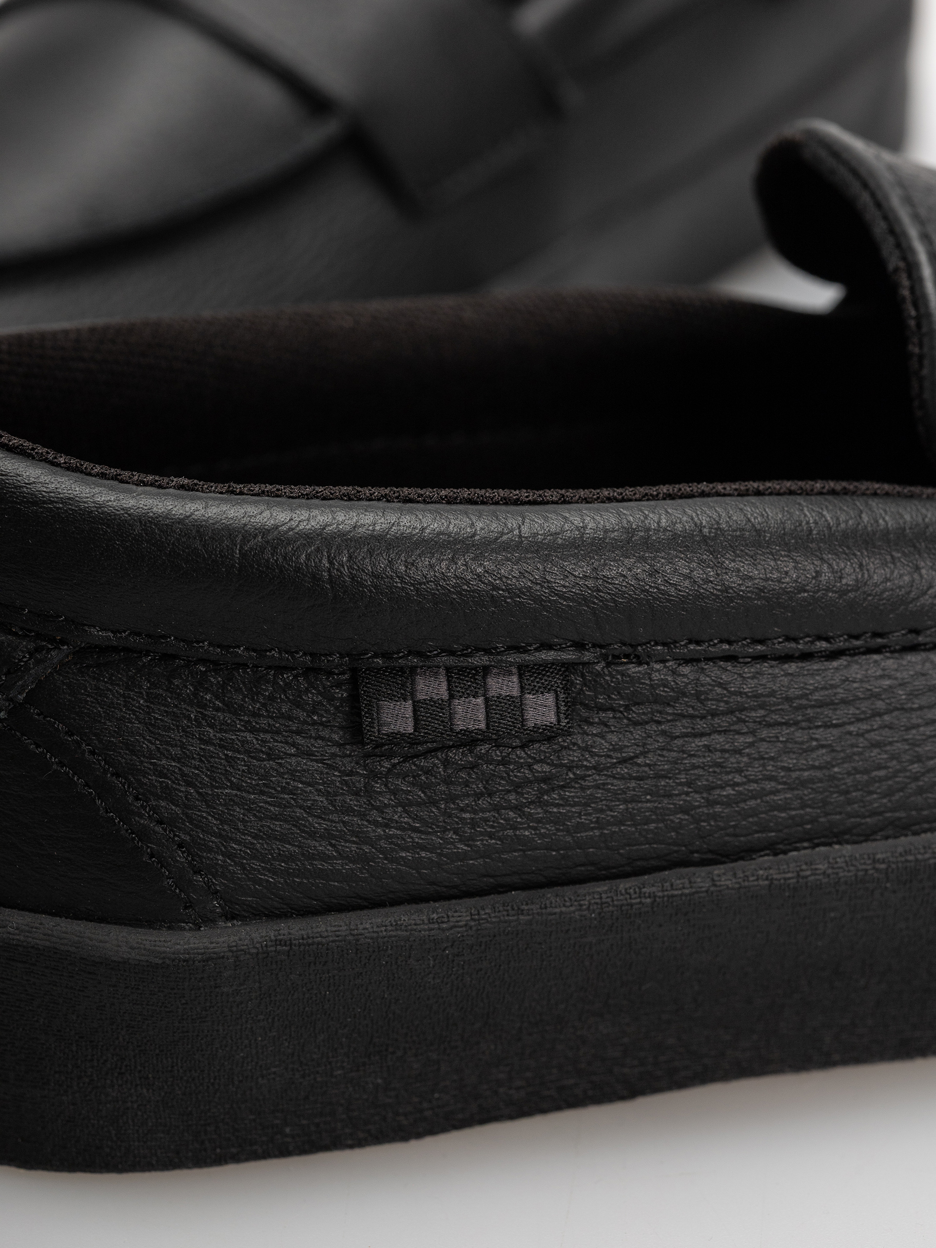 Обувки Vans Skate Loafer (black/black)