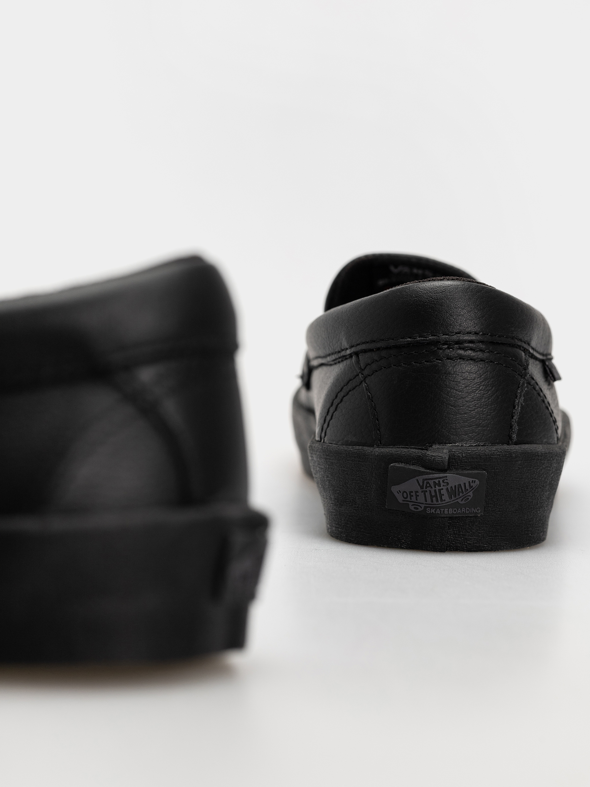 Обувки Vans Skate Loafer (black/black)
