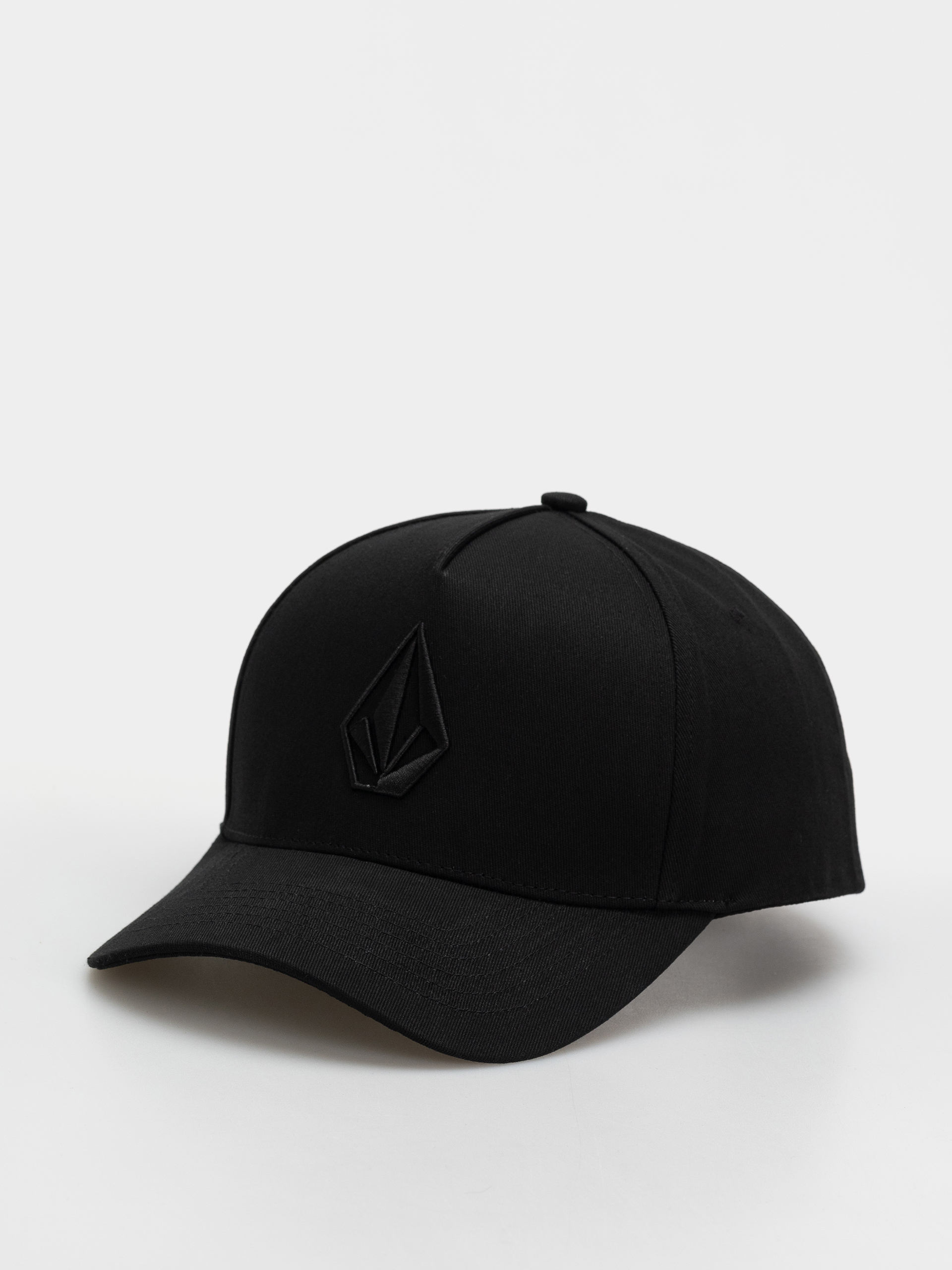 Шапка с козирка Volcom Embossed Stone Adj (black)