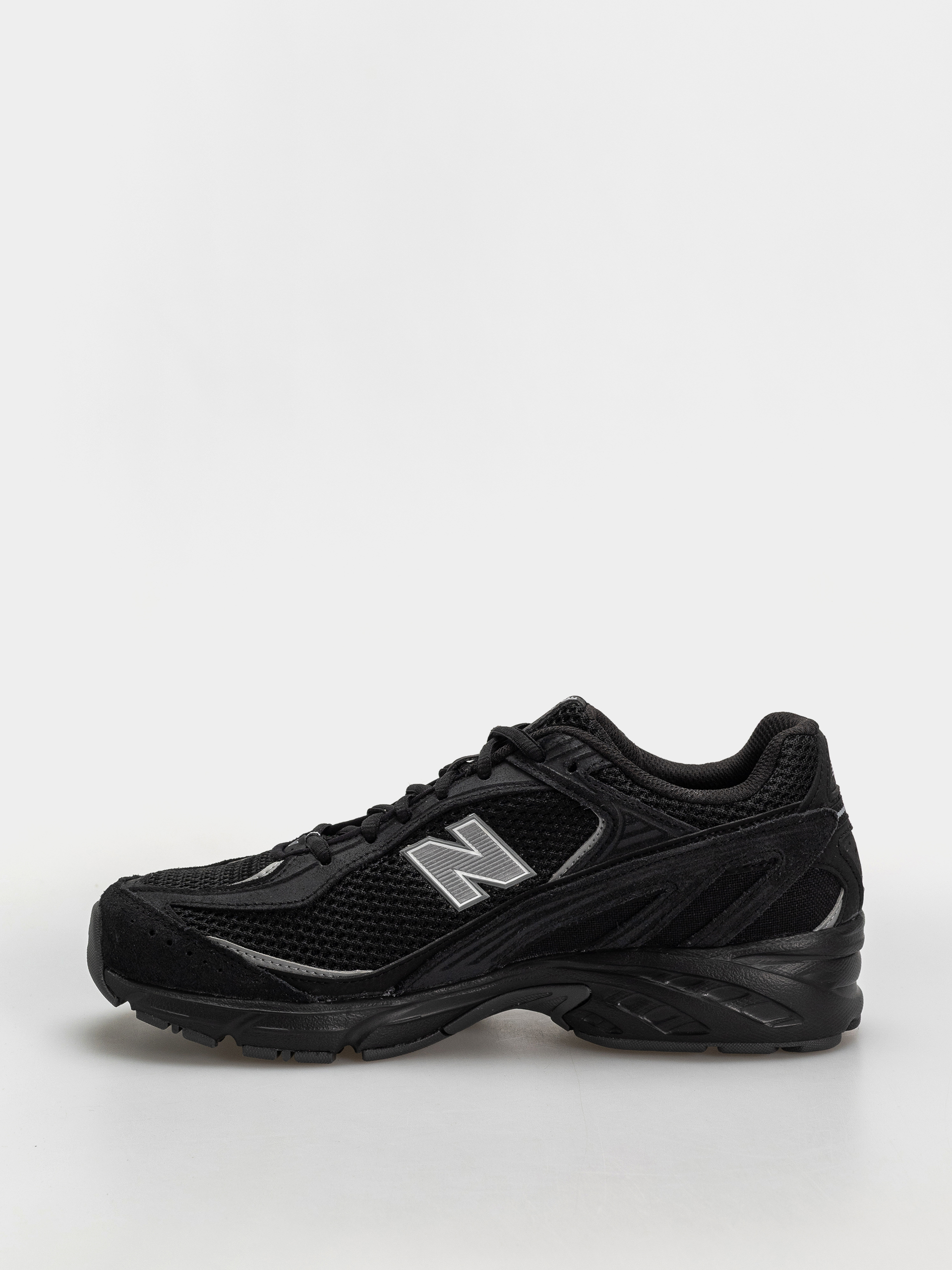 Обувки New Balance 509 (black/black)
