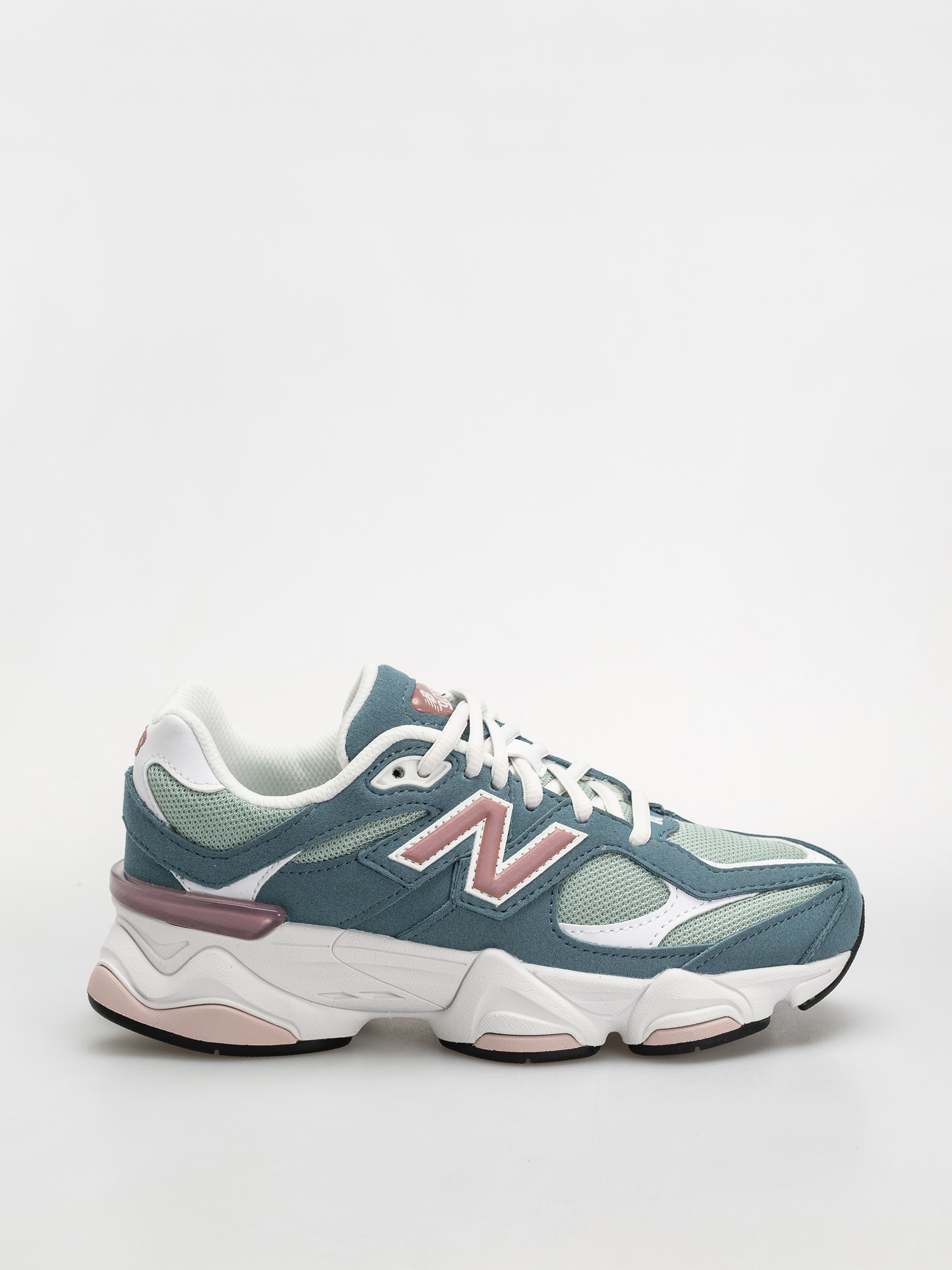 Обувки New Balance 9060 JR (salt water/rosewood)