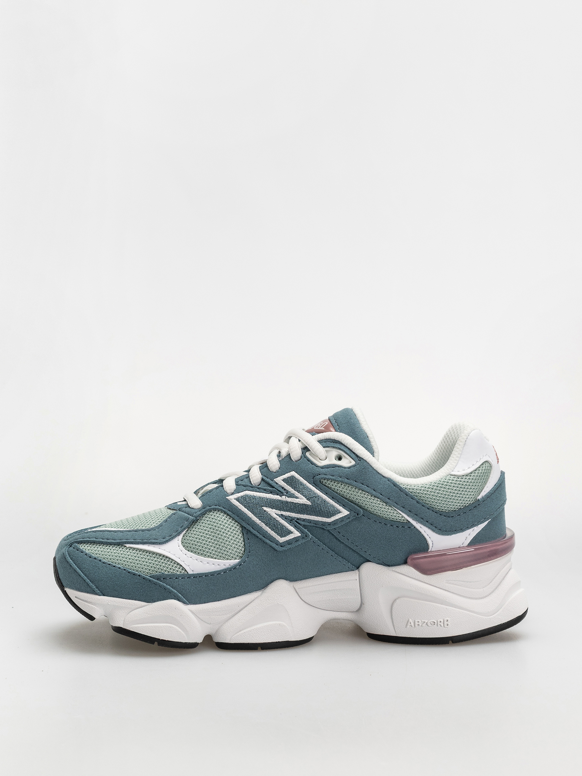 Обувки New Balance 9060 JR (salt water/rosewood)