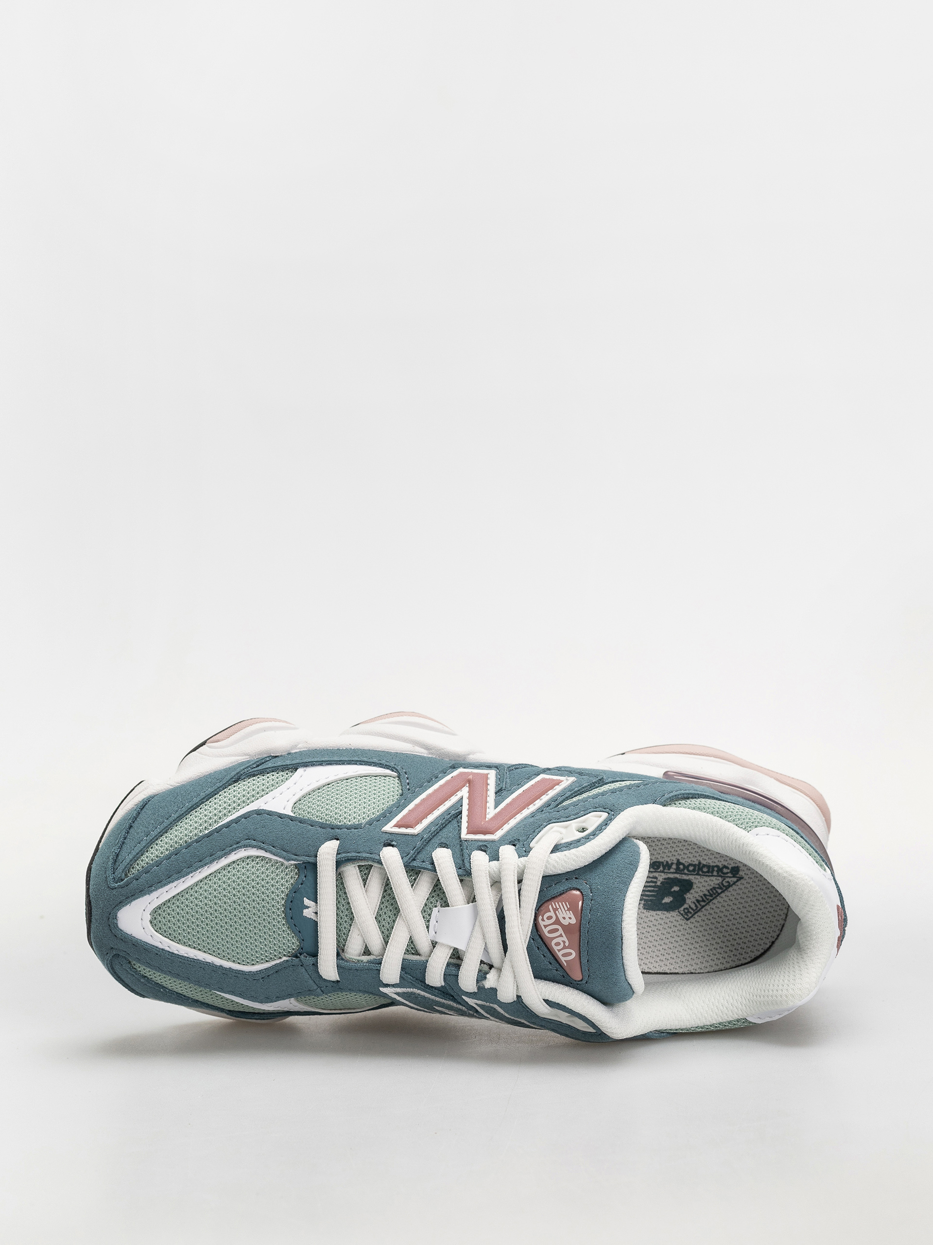 Обувки New Balance 9060 JR (salt water/rosewood)