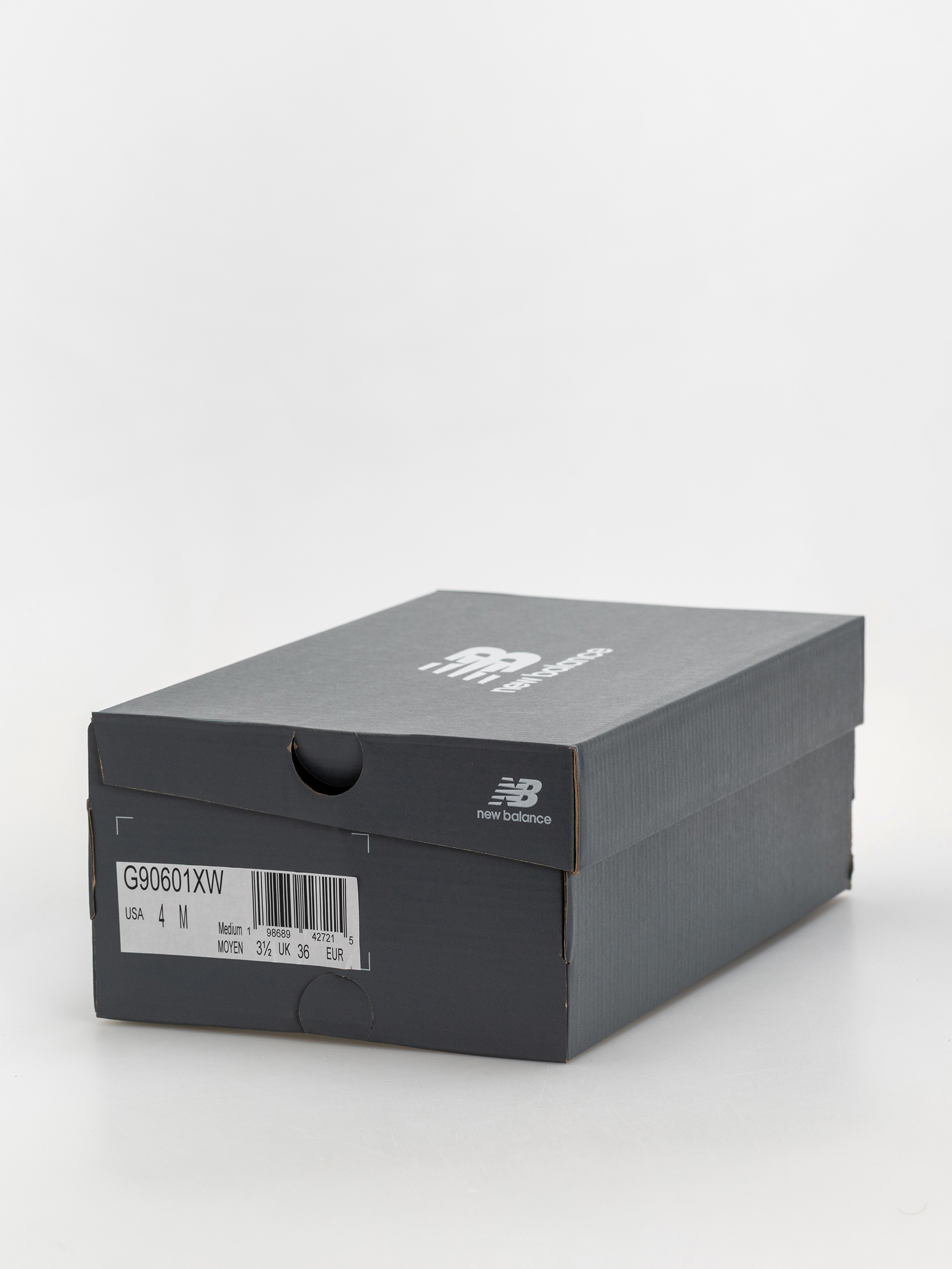 Обувки New Balance 9060 JR (salt water/rosewood)