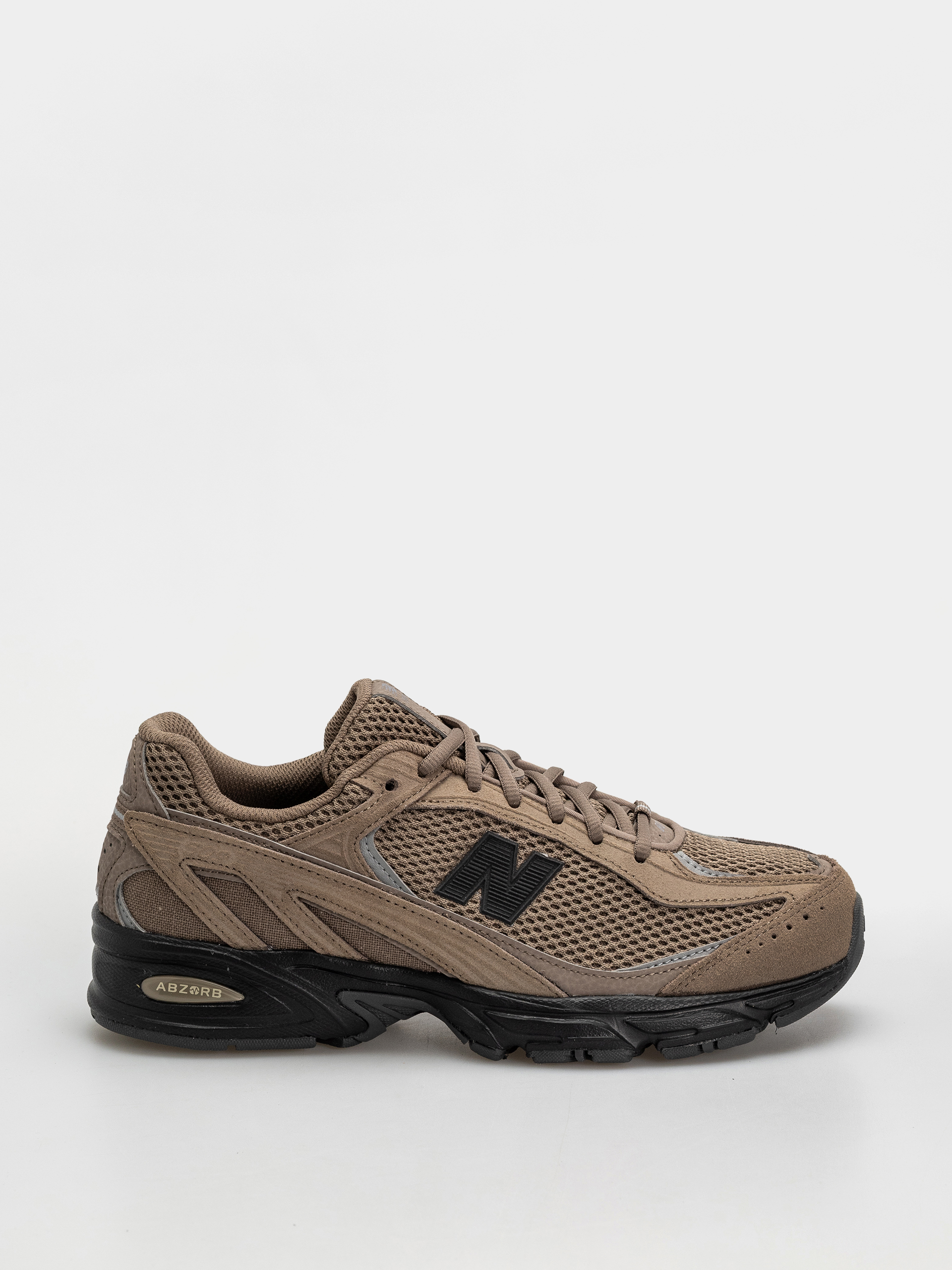u041eu0431u0443u0432u043au0438 New Balance 509 (thunder brown/black)