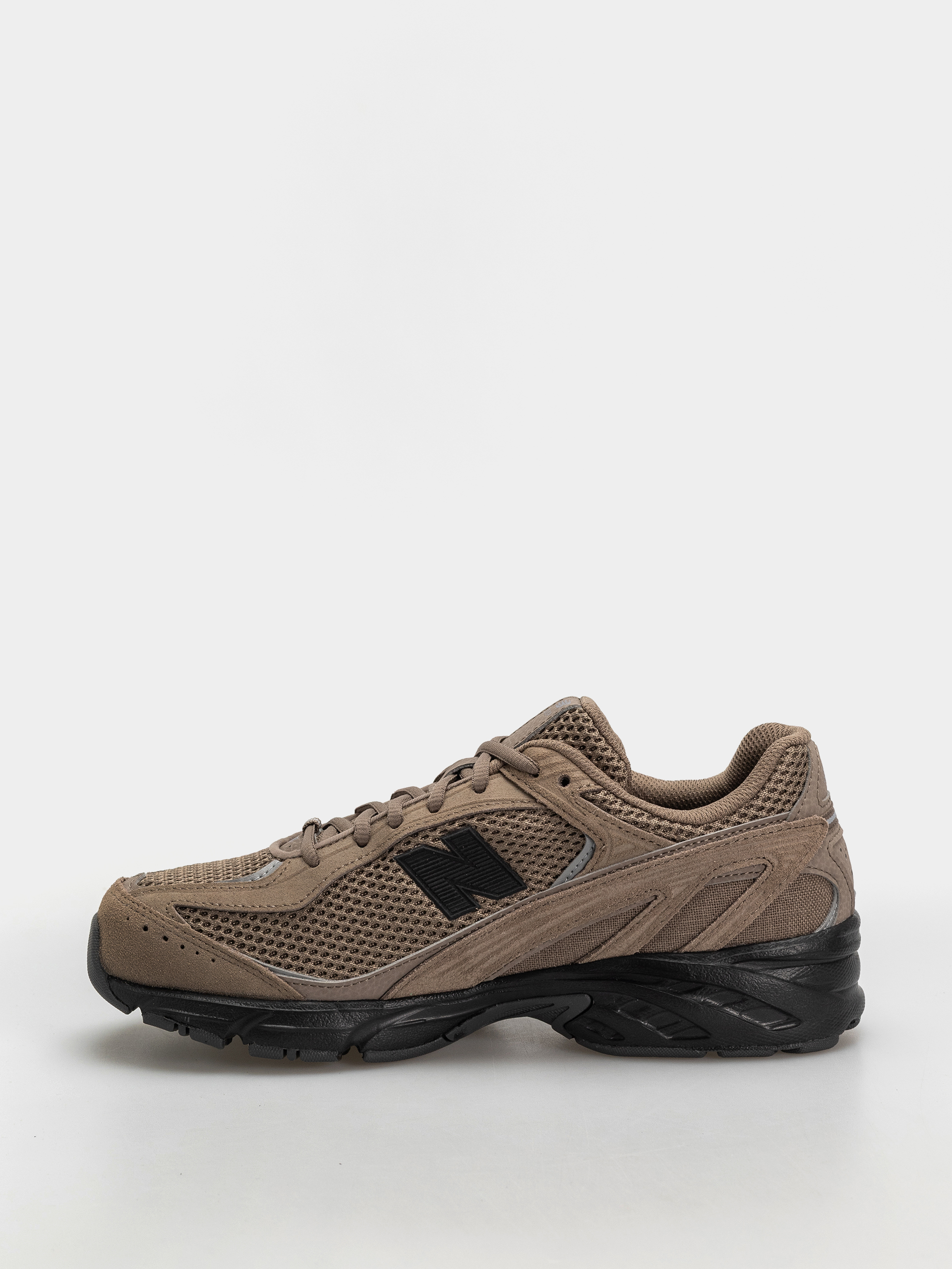 Обувки New Balance 509 (thunder brown/black)