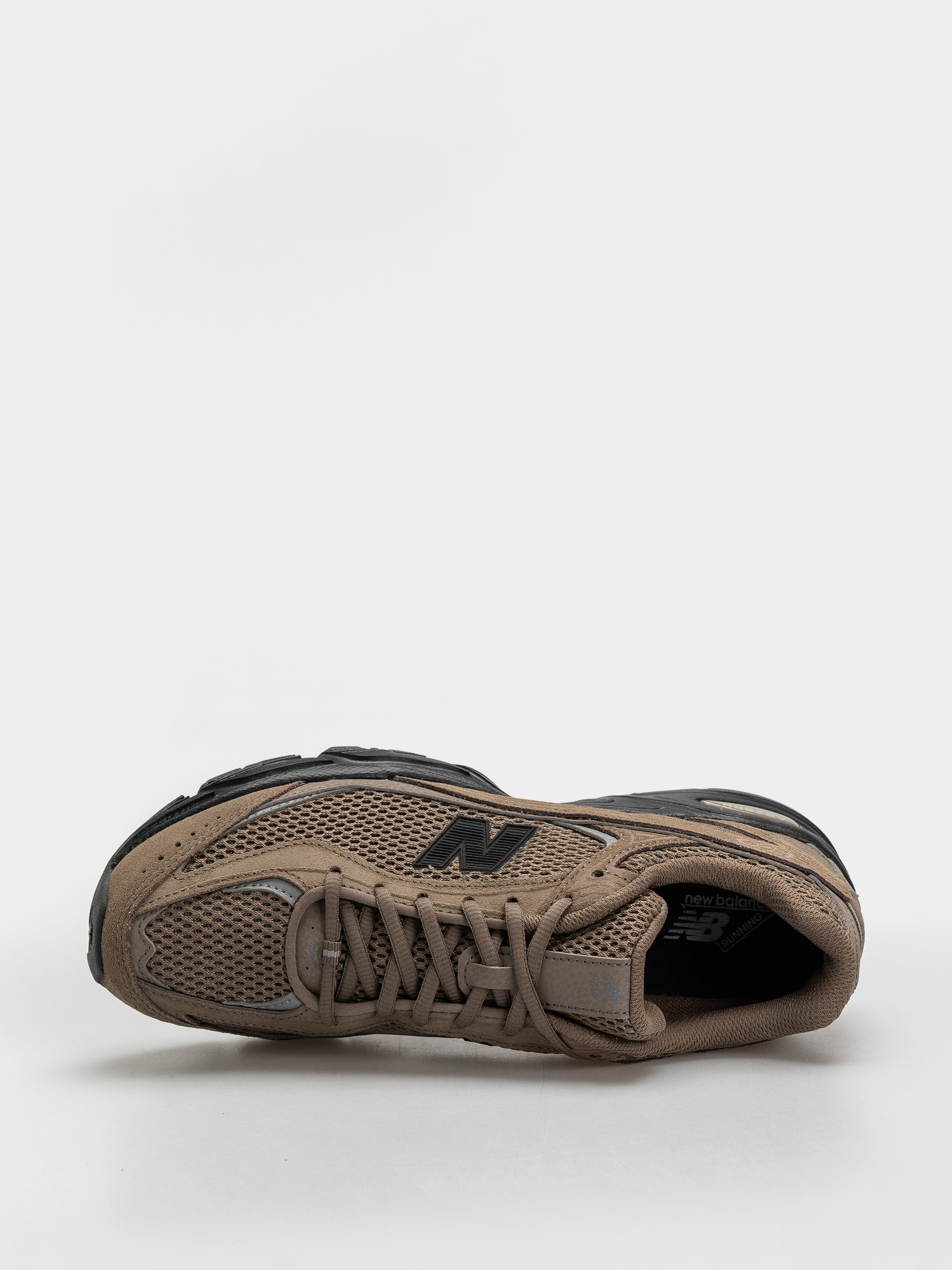 Обувки New Balance 509 (thunder brown/black)