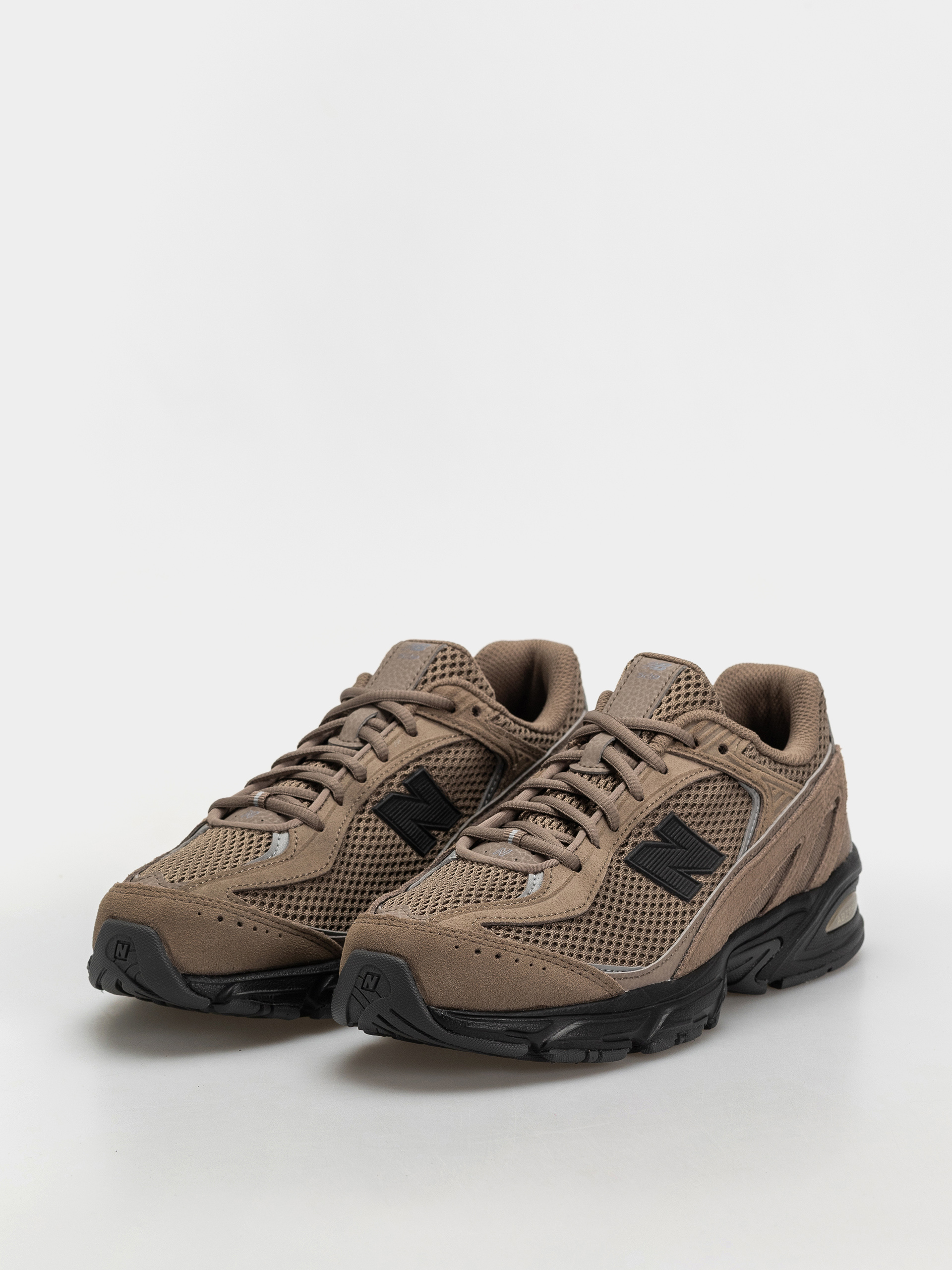 Обувки New Balance 509 (thunder brown/black)