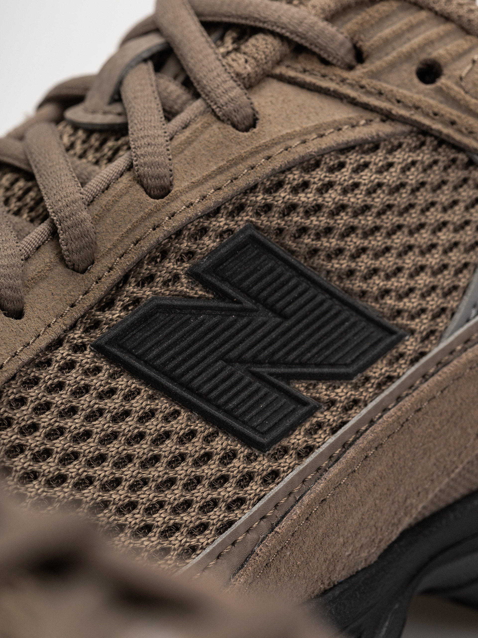 Обувки New Balance 509 (thunder brown/black)