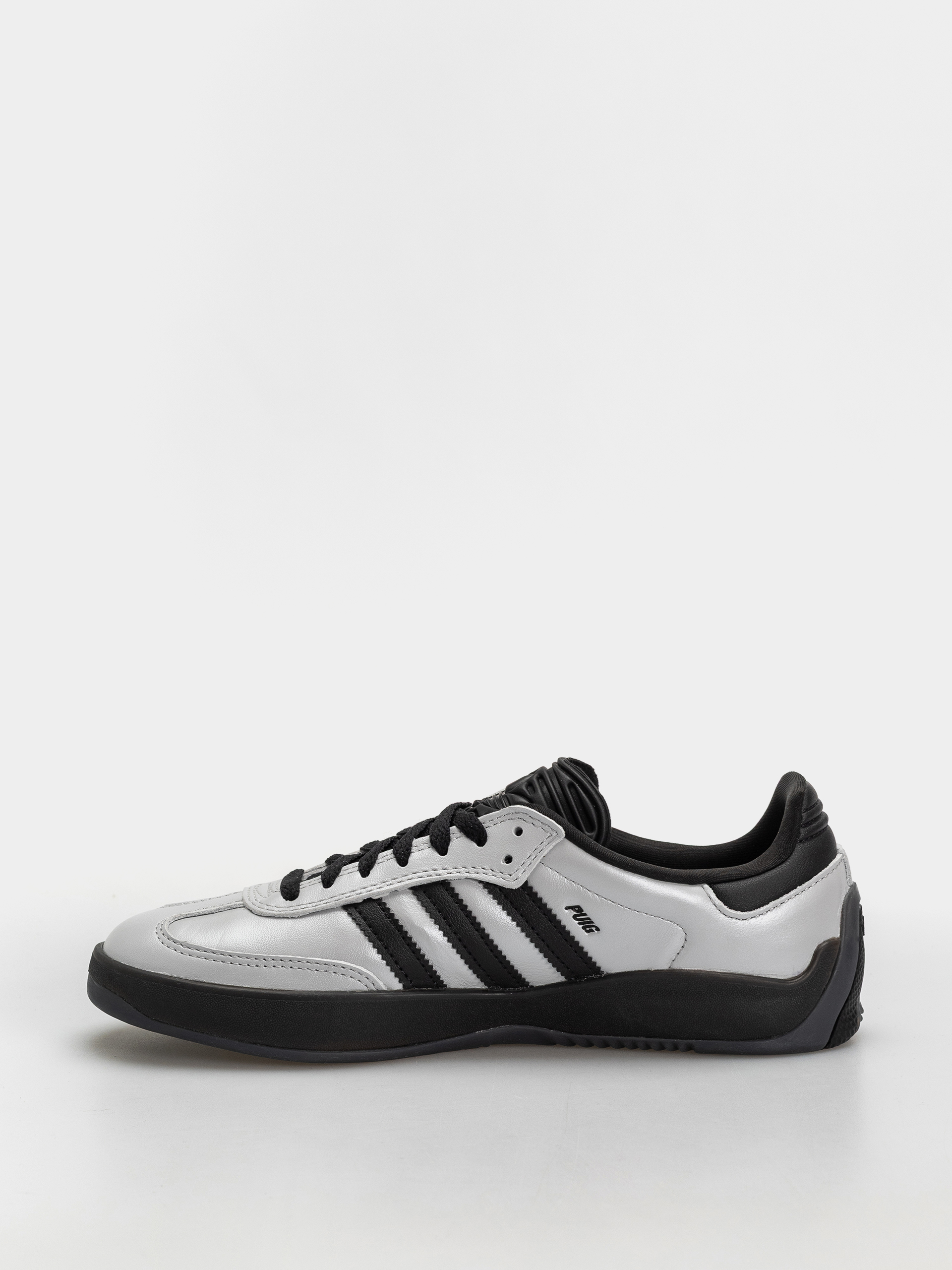 Обувки adidas Puig Samba (silvmt/cblack/cblack)