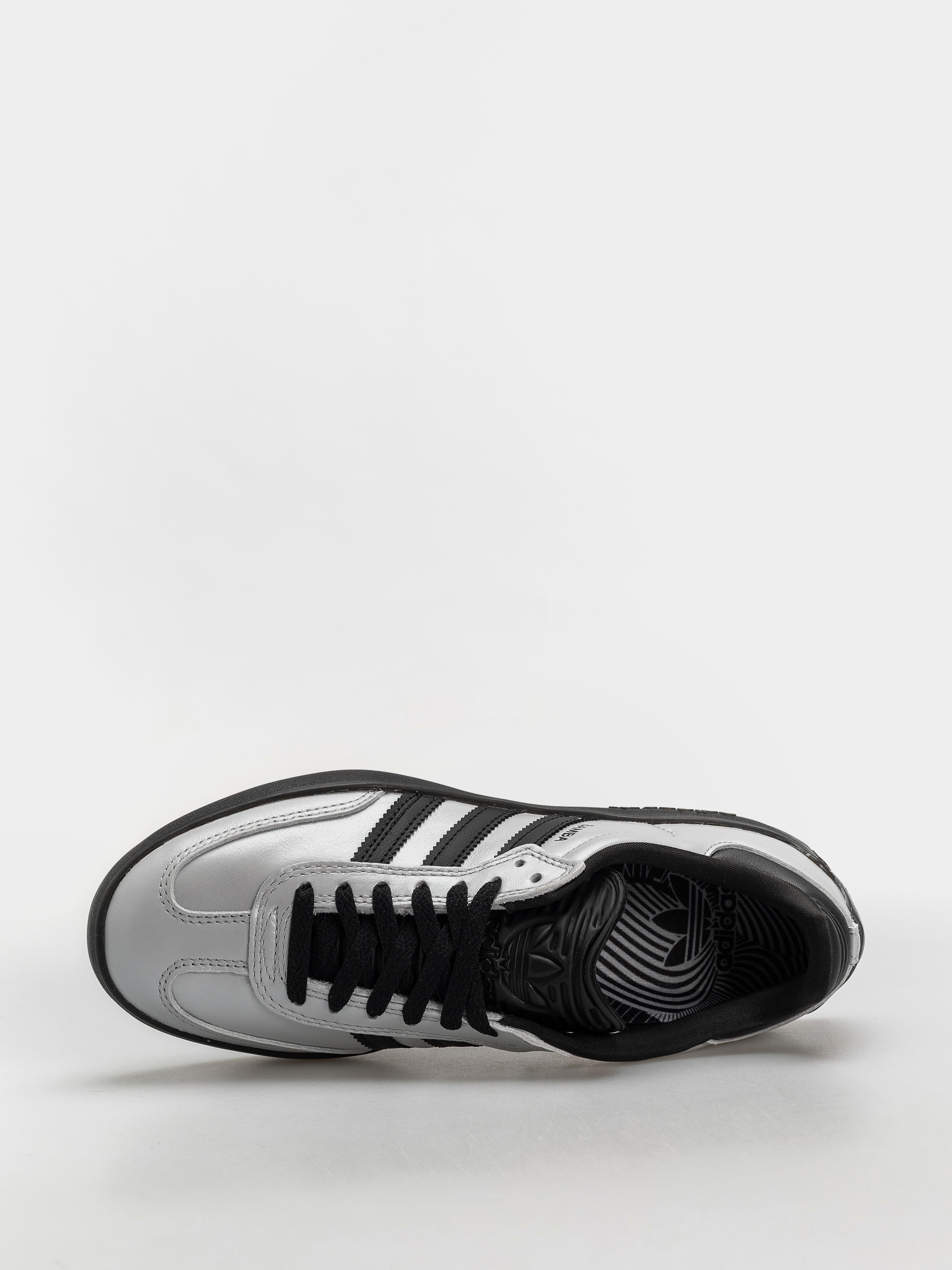 Обувки adidas Puig Samba (silvmt/cblack/cblack)