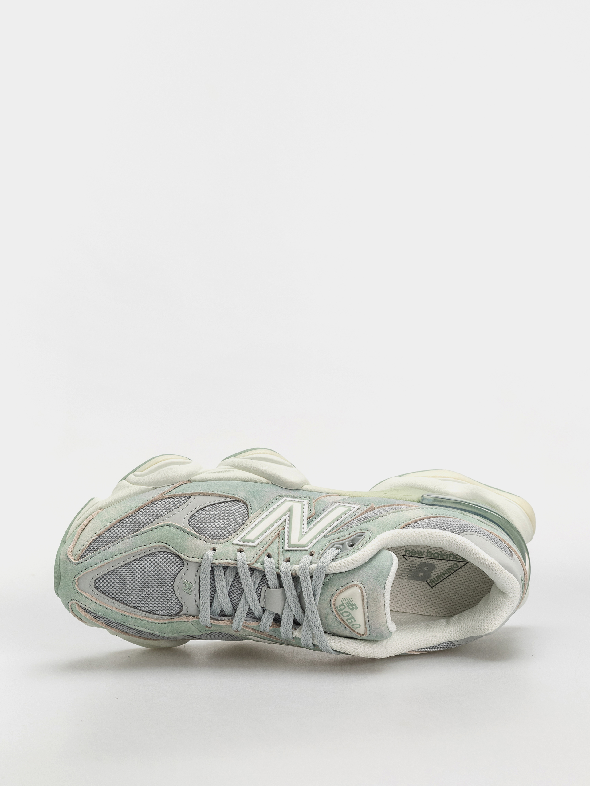 Обувки New Balance 9060 (mosaic green/sea salt)