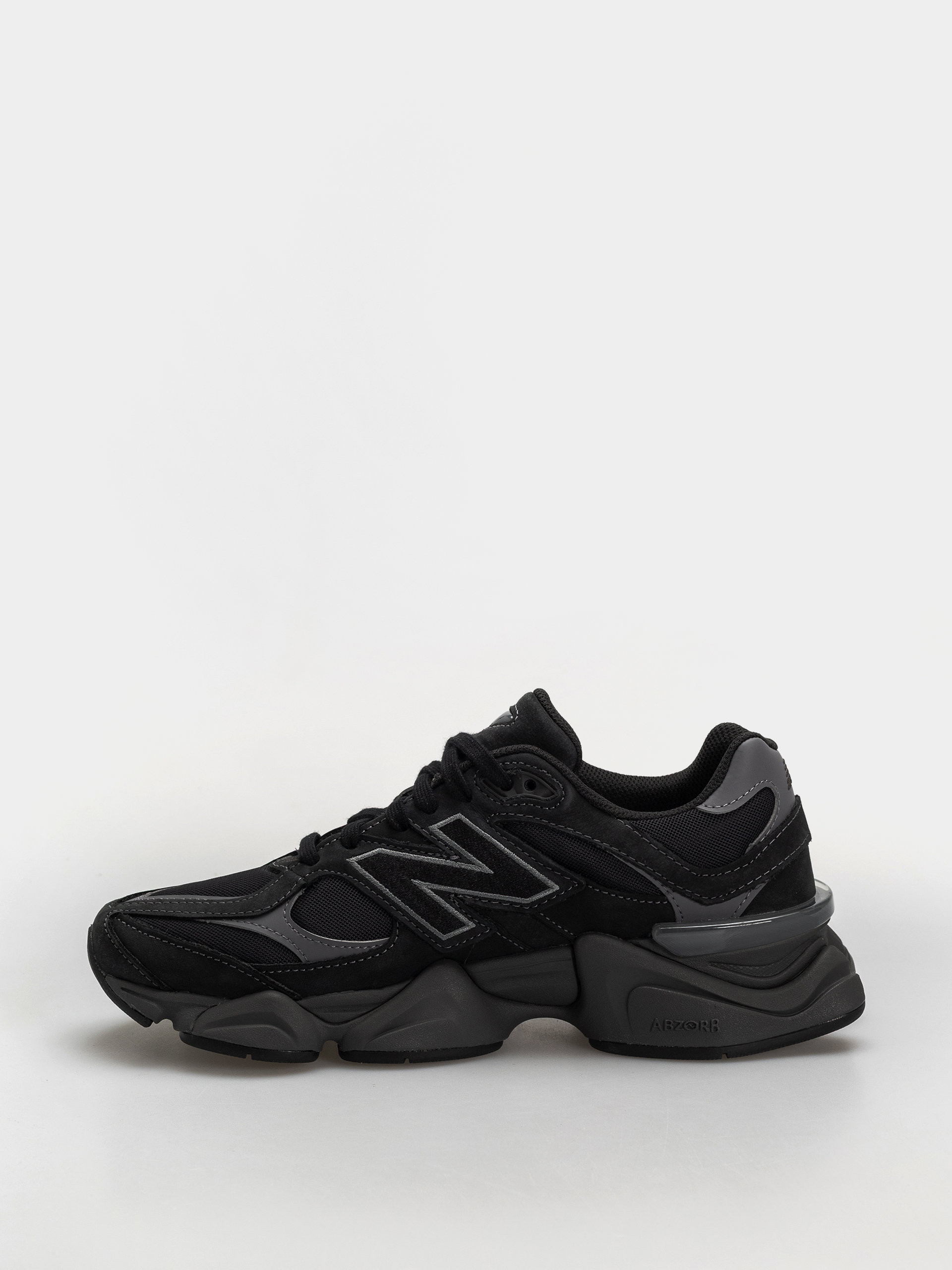Обувки New Balance 9060 (black/castlerock)
