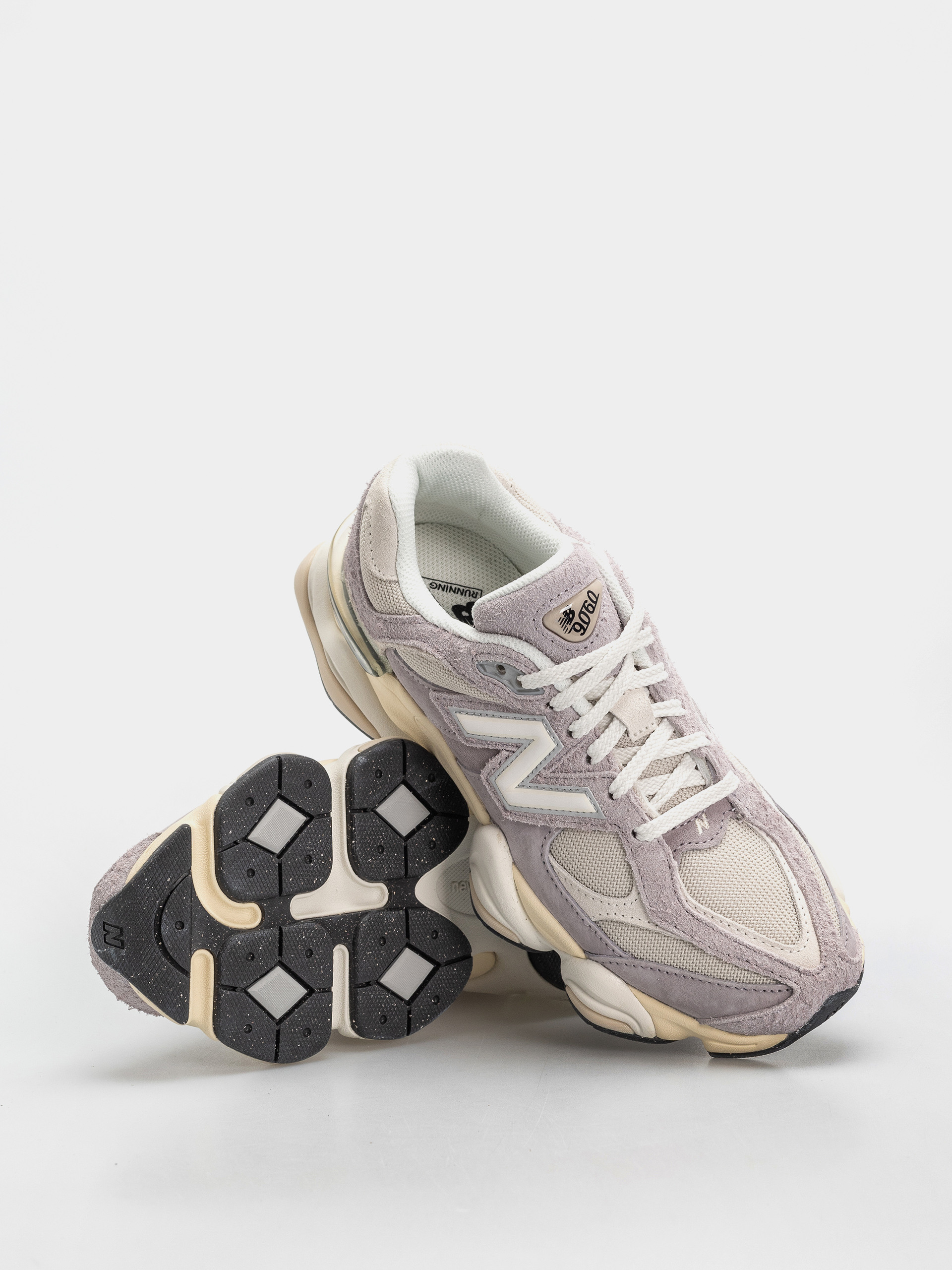 Обувки New Balance 9060 (truffle salt/timberwolf)