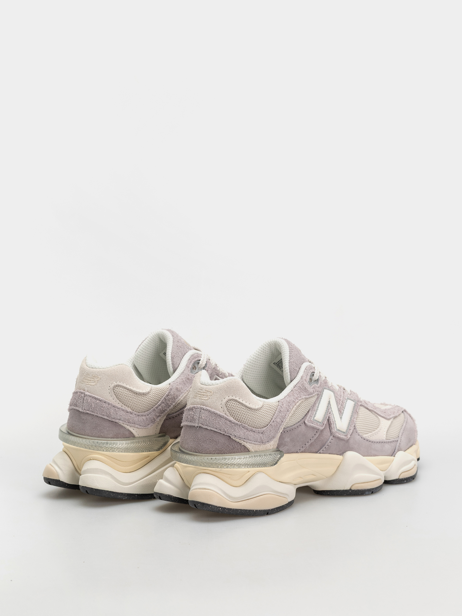 Обувки New Balance 9060 (truffle salt/timberwolf)