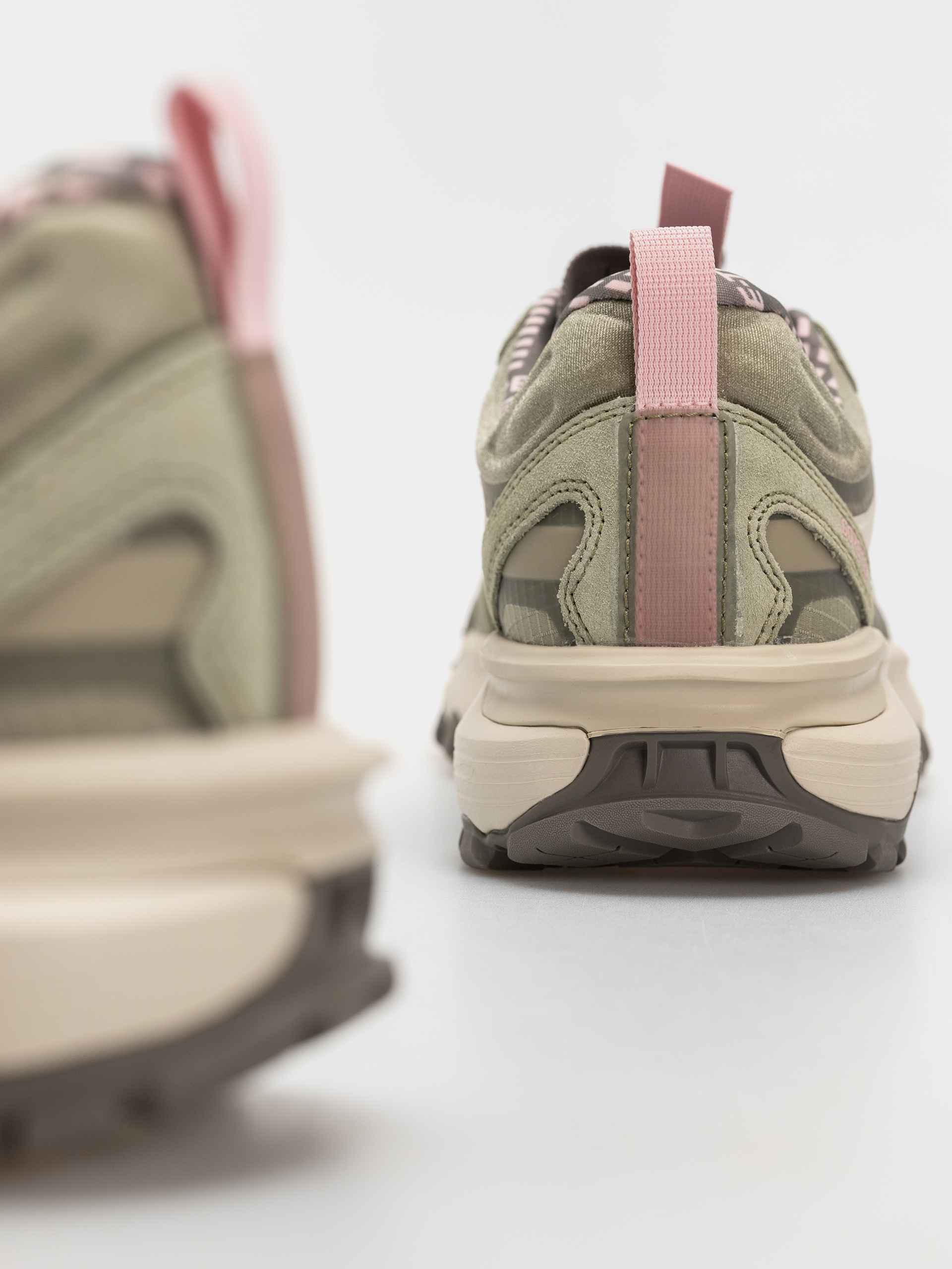 Зимни обувки Vans Crosspath Xc Gore Tex (soft sage/oatme)