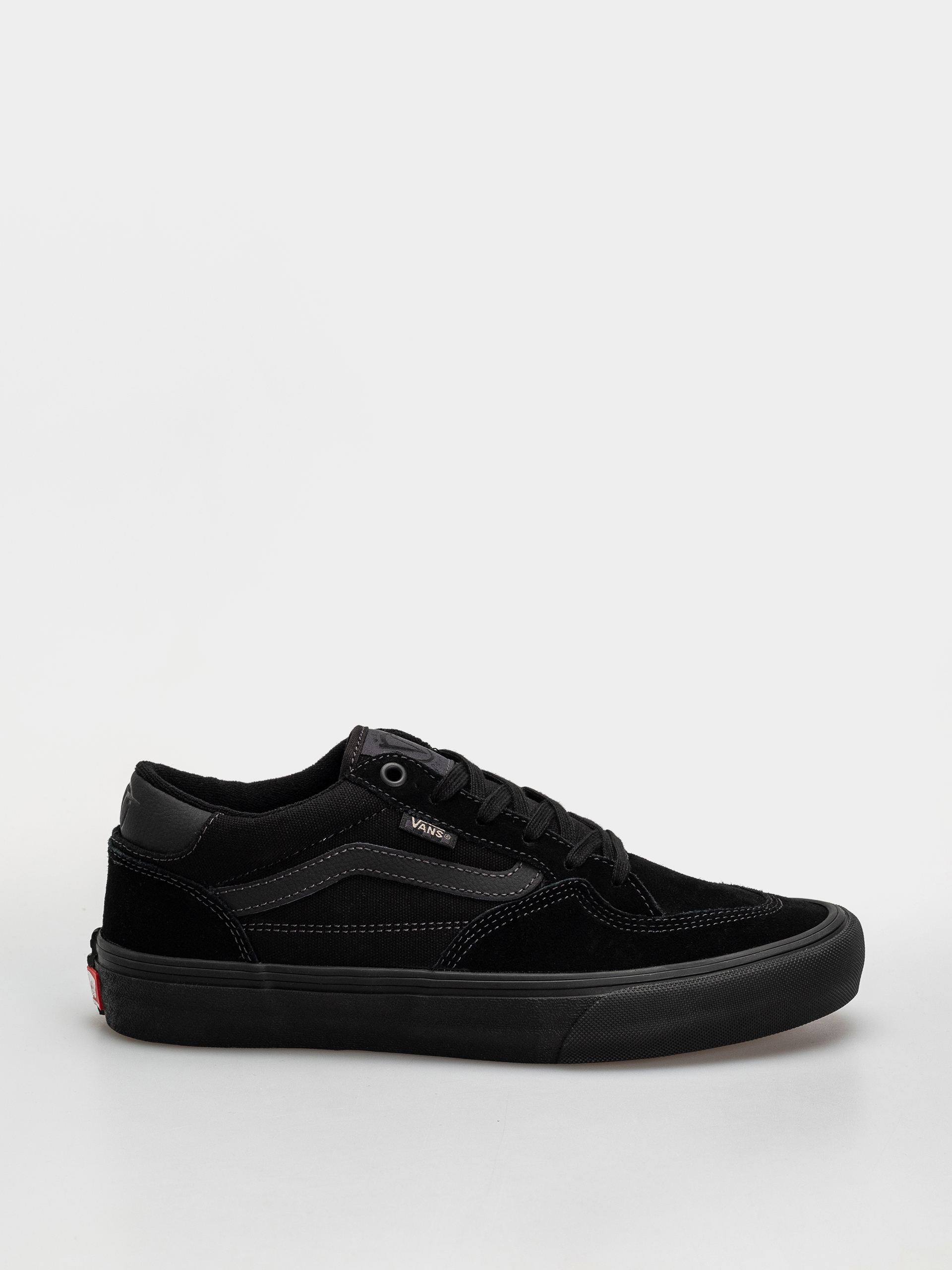 Обувки Vans Skate Rowan (black/grey)