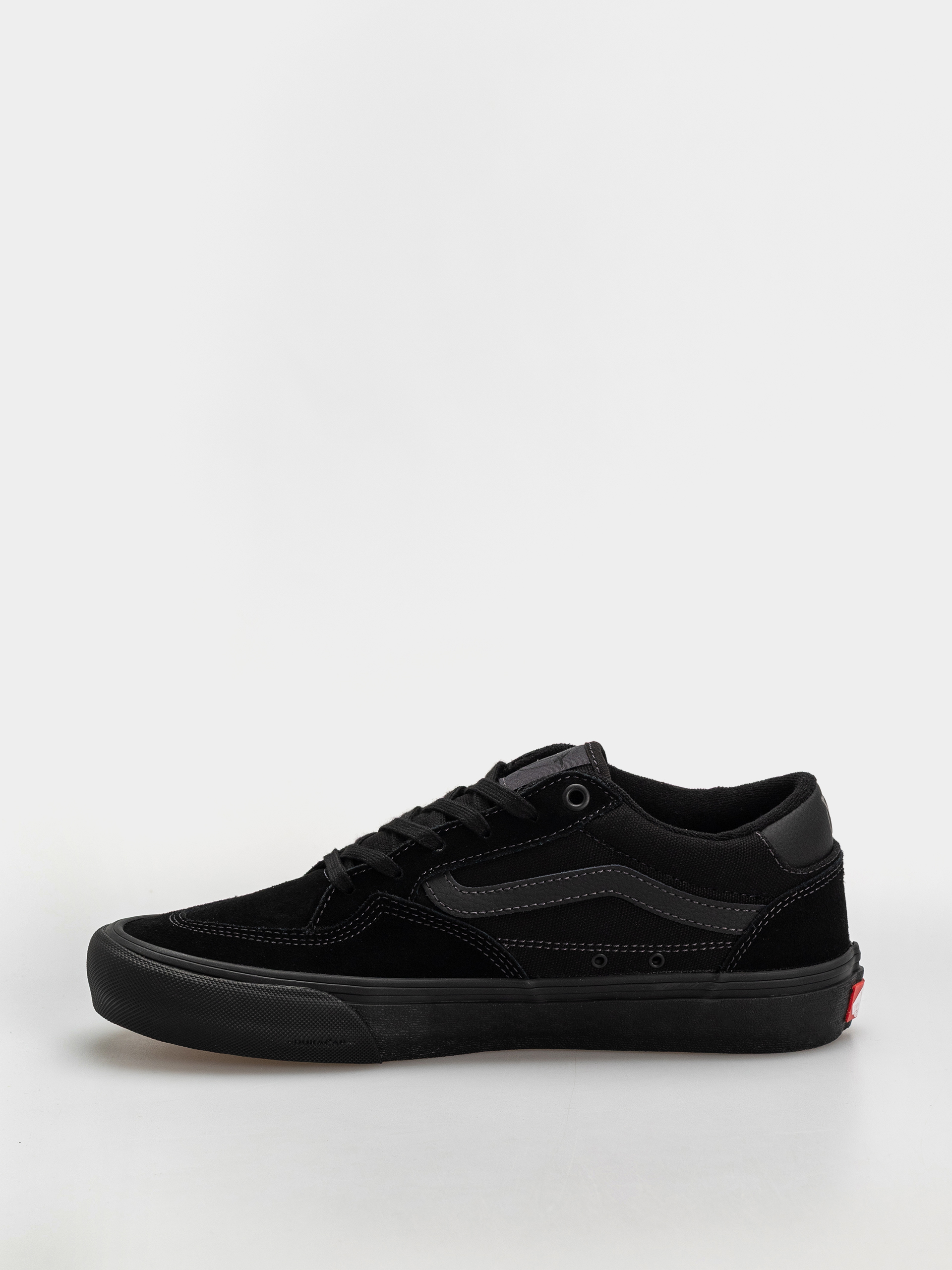 Обувки Vans Skate Rowan (black/grey)