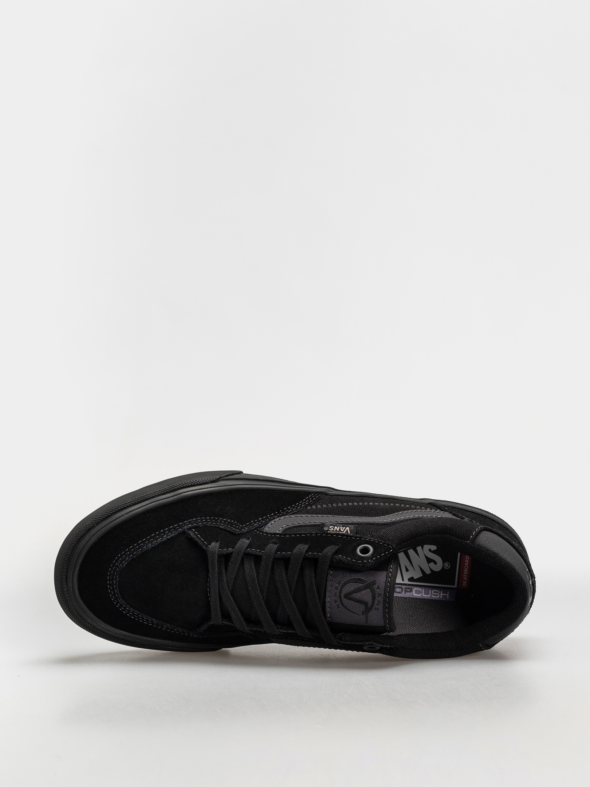 Обувки Vans Skate Rowan (black/grey)