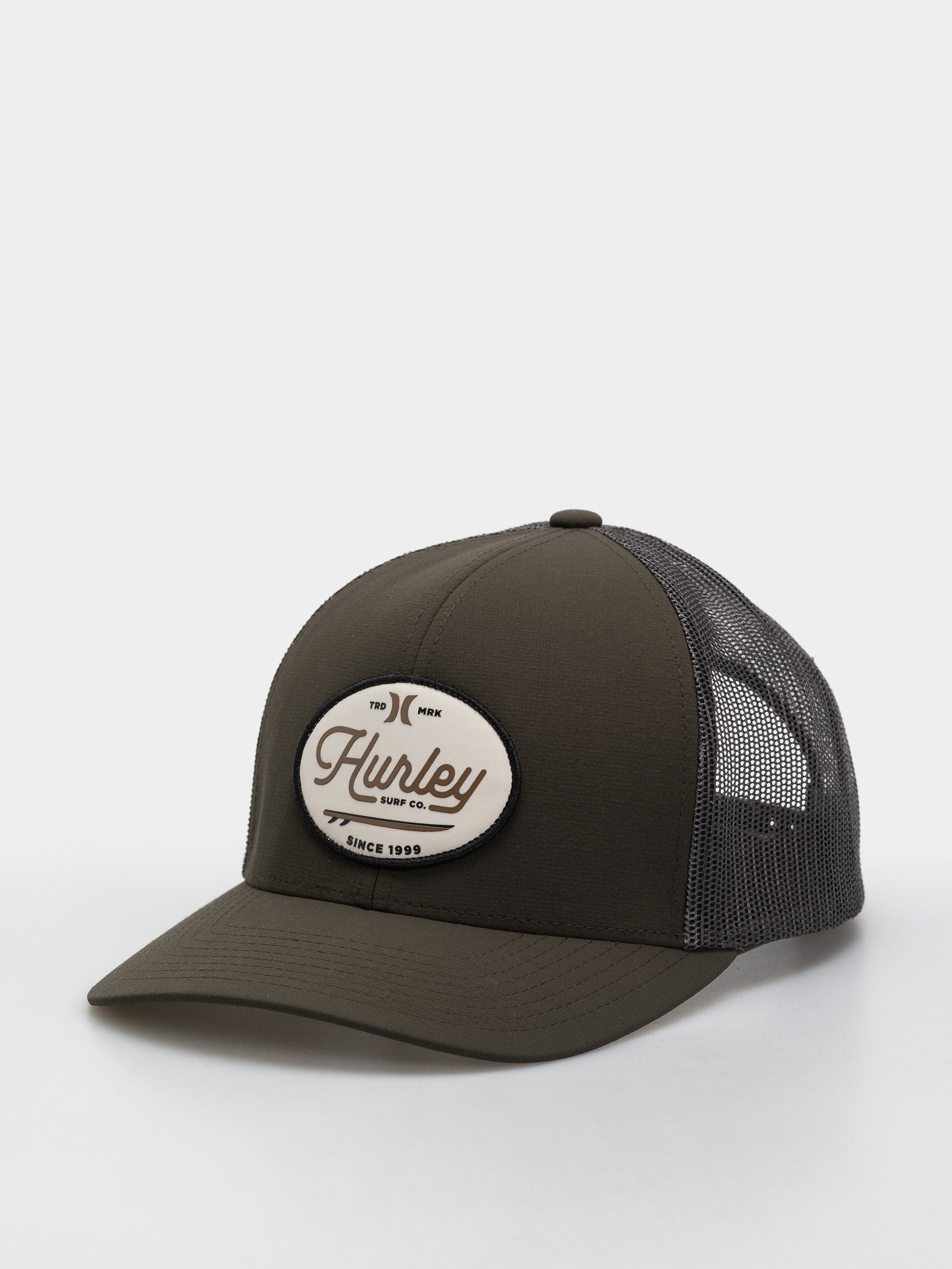 Шапка с козирка Hurley Beach Break Trucker