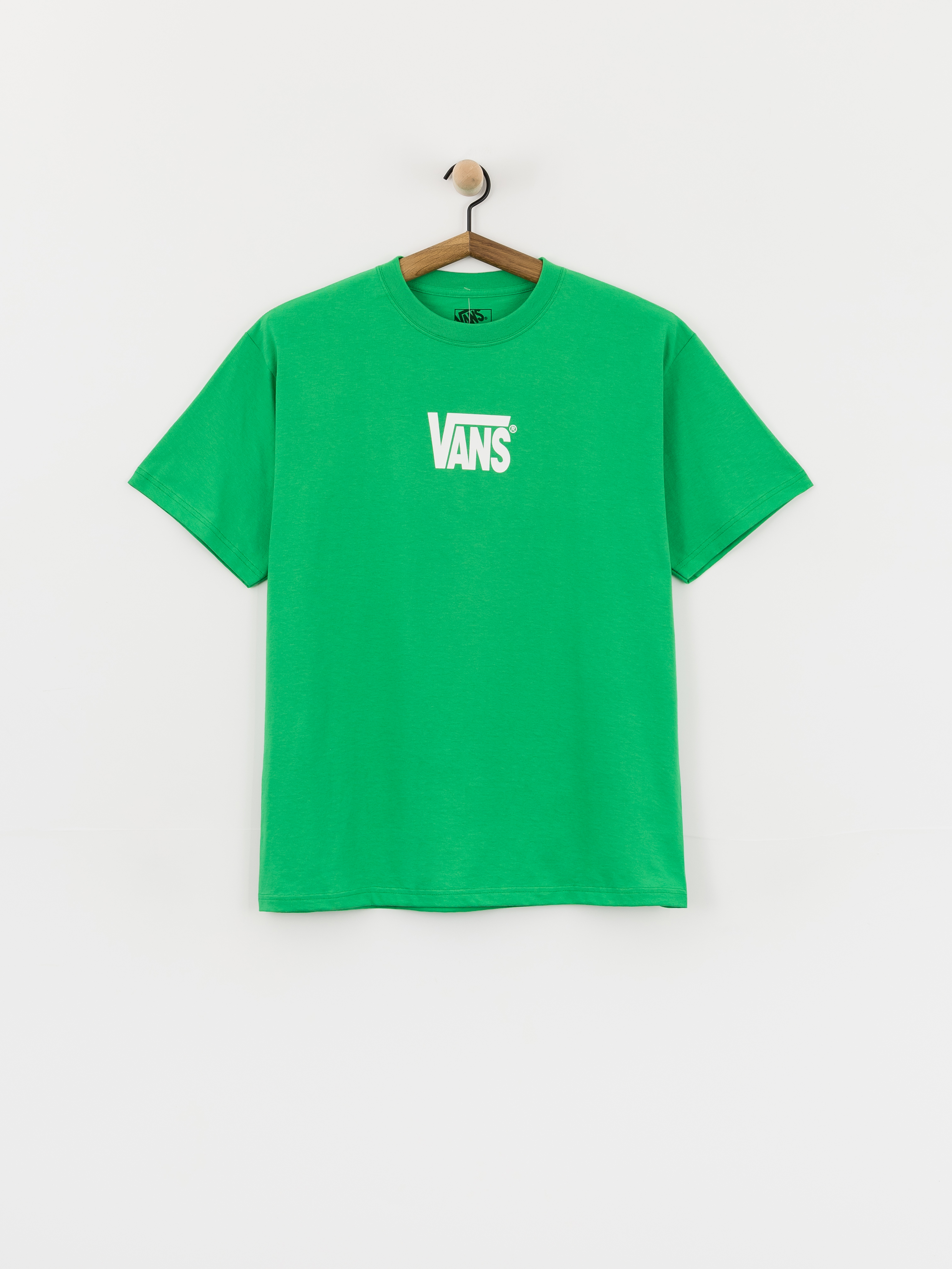 u0422u0435u043du0438u0441u043au0430 Vans Stretch Logo (vivid verdant)