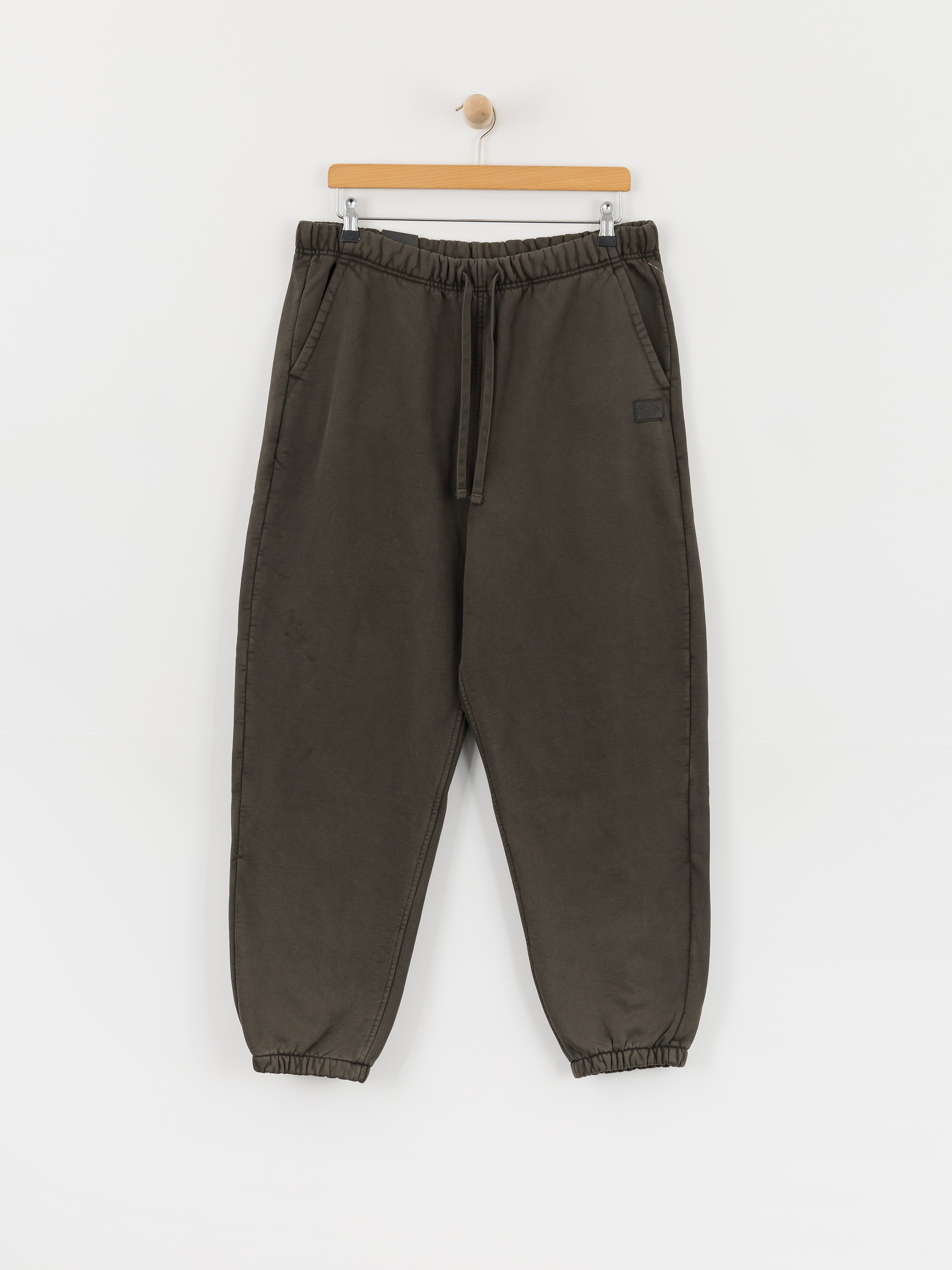 Панталони Vans Lx Fleece (faded black)