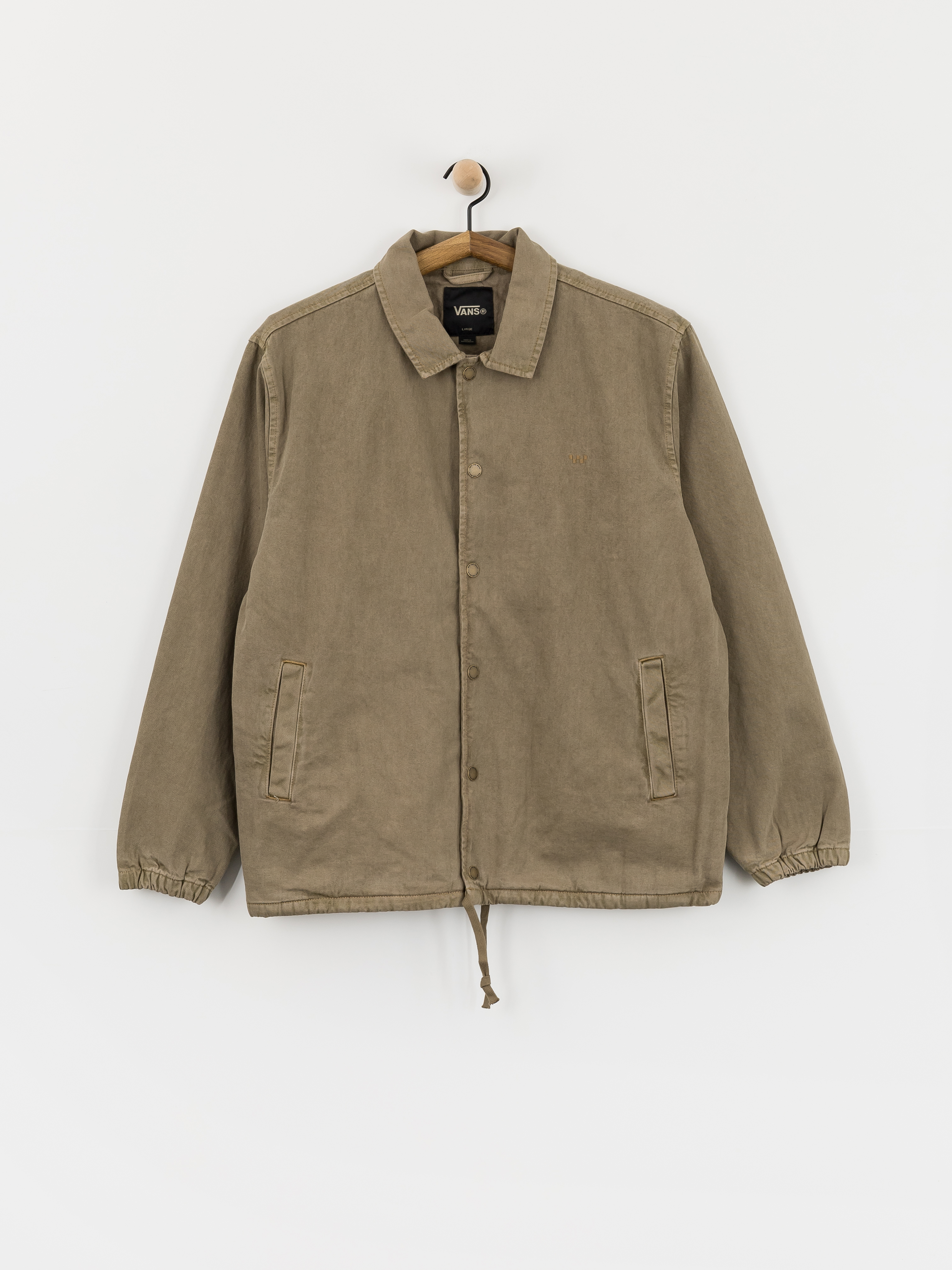 Яке Vans Lx Denim Torrey Coaches