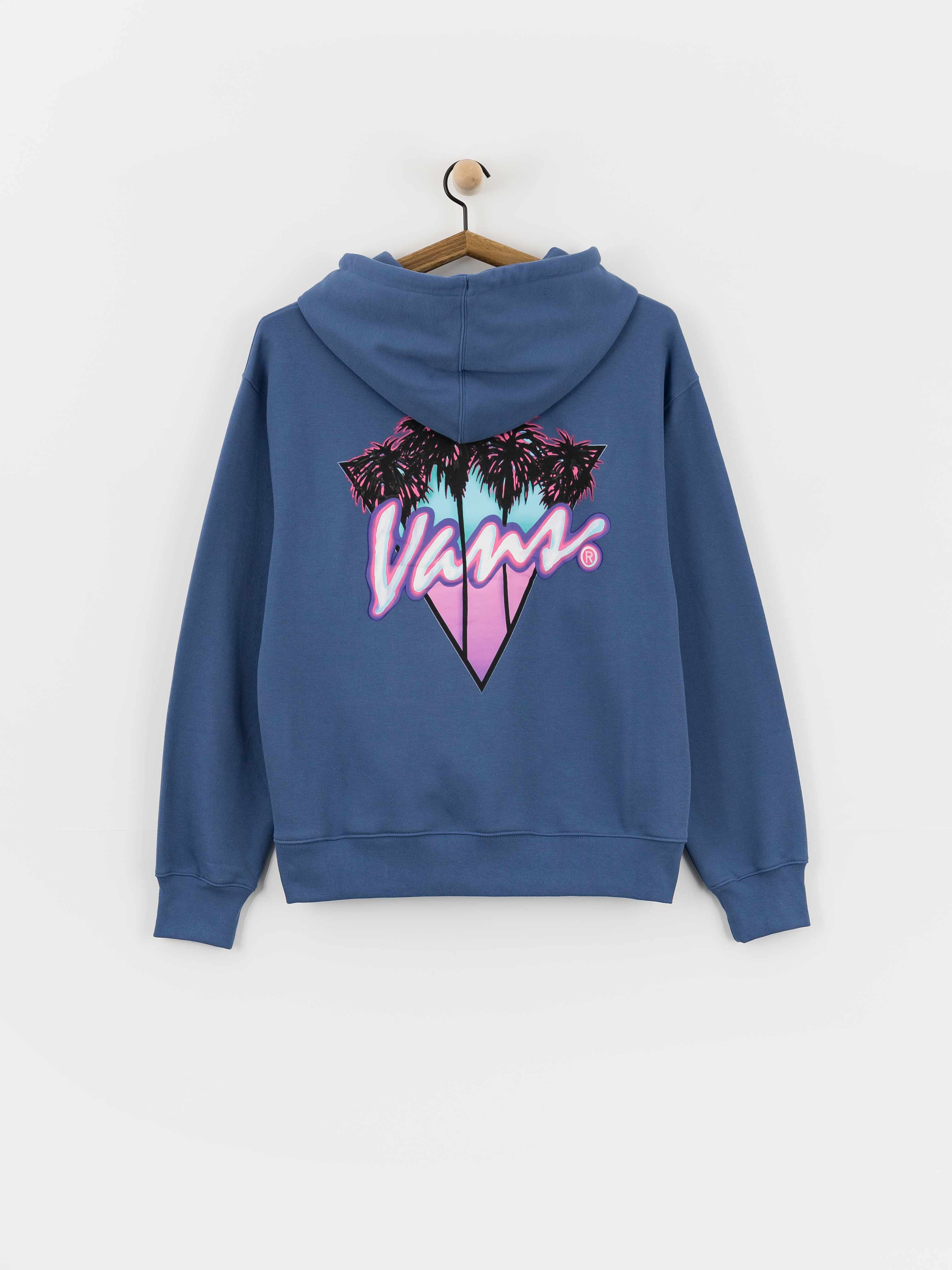 u0421u0443u0438u0442u0448u044au0440u0442 u0441 u043au0430u0447u0443u043bu043au0430 Vans Palm Drive HD (true navy)