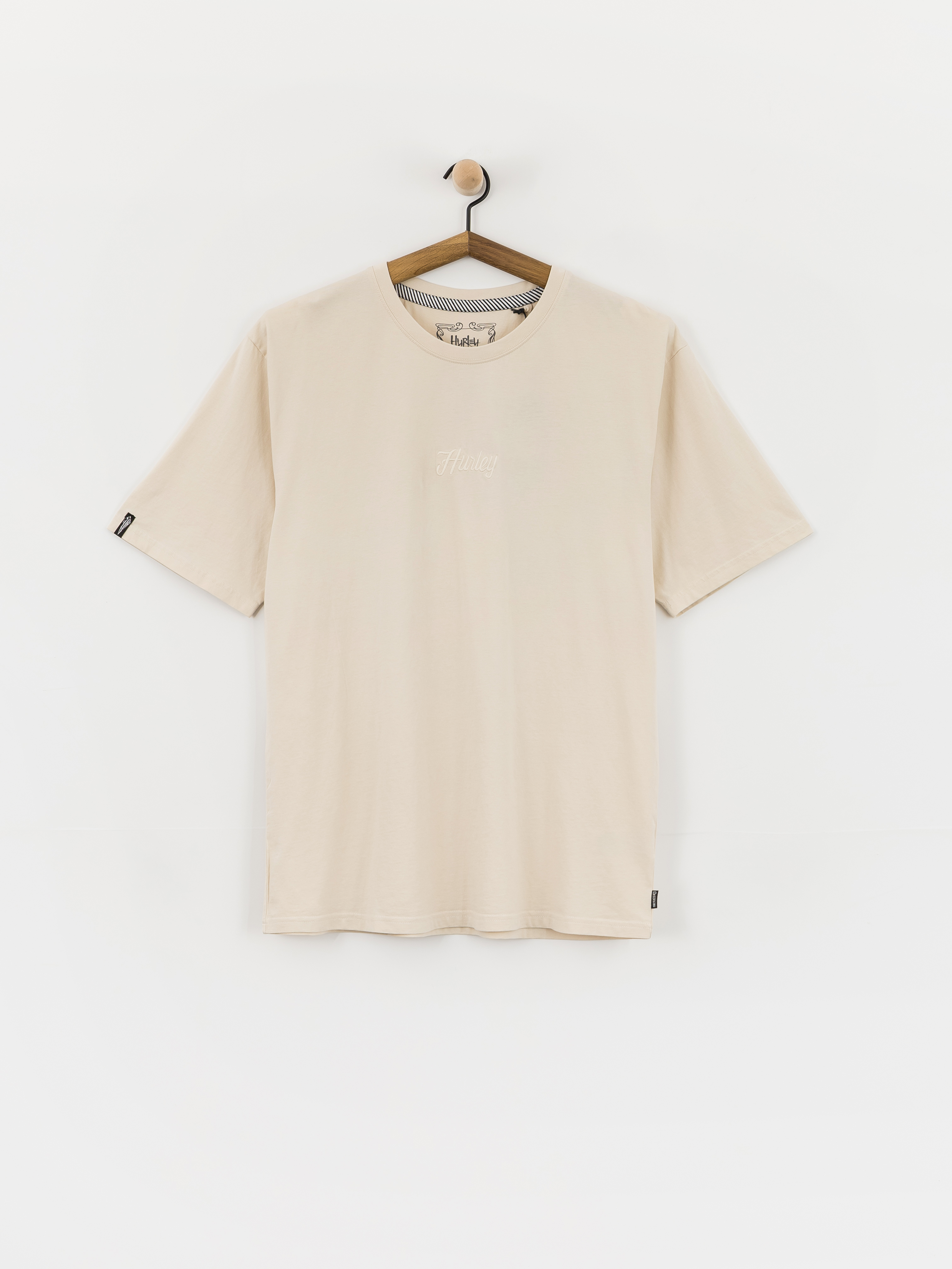 Тениска Hurley Tattoo Trudy Shark (bone)