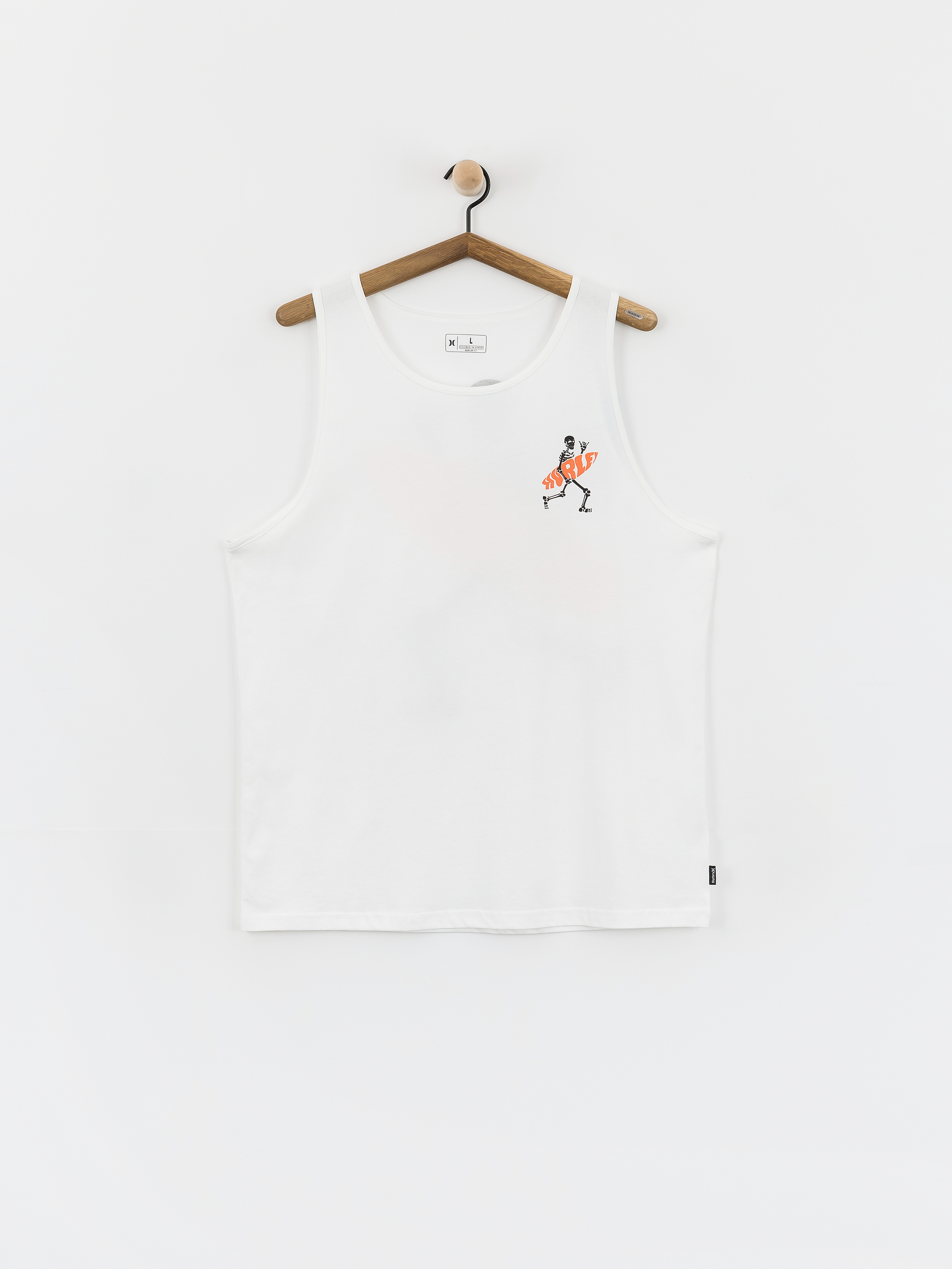 u0422u0435u043du0438u0441u043au0430 Hurley Flamengue (white)