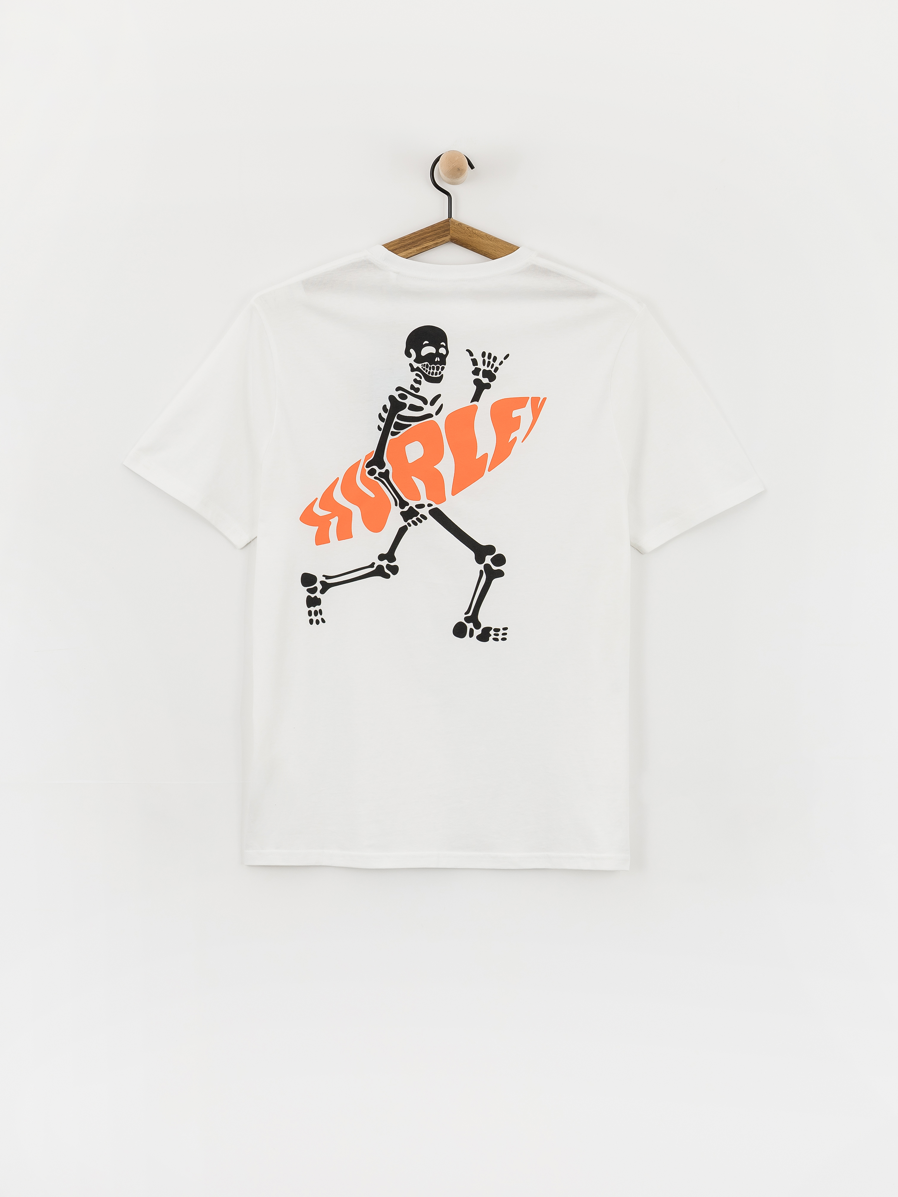 u0422u0435u043du0438u0441u043au0430 Hurley Flamingue (white)