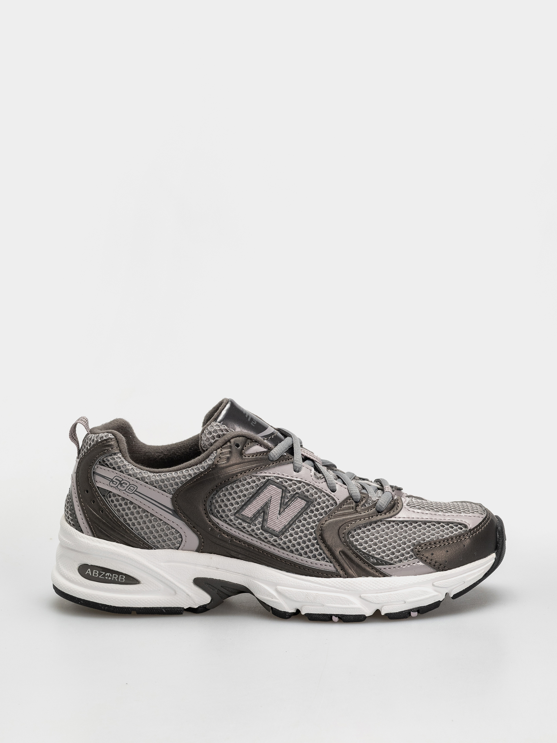 u041eu0431u0443u0432u043au0438 New Balance 530 (black metallic/truffle salt)