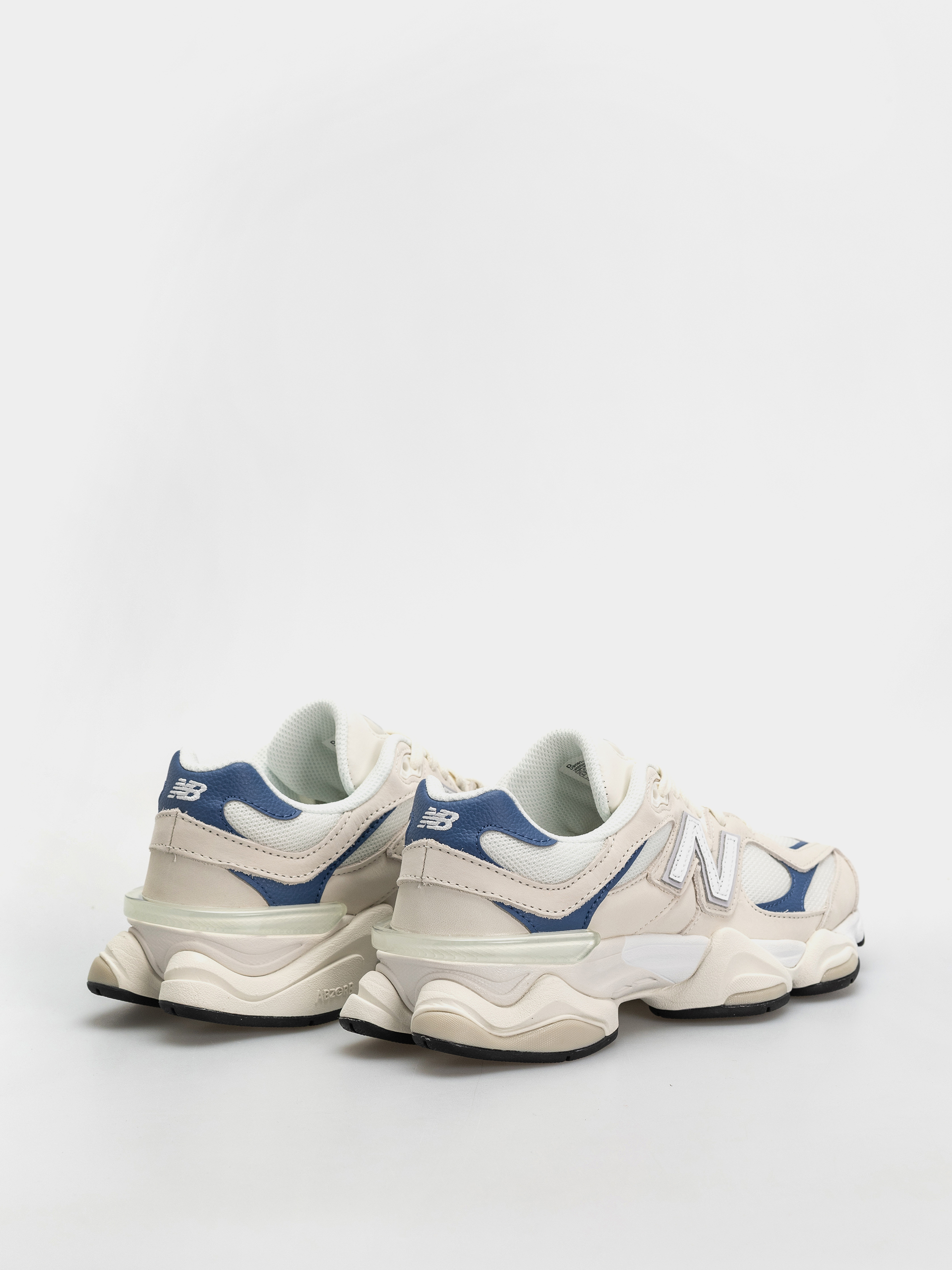 Обувки New Balance 9060 (sea salt/magic blue)