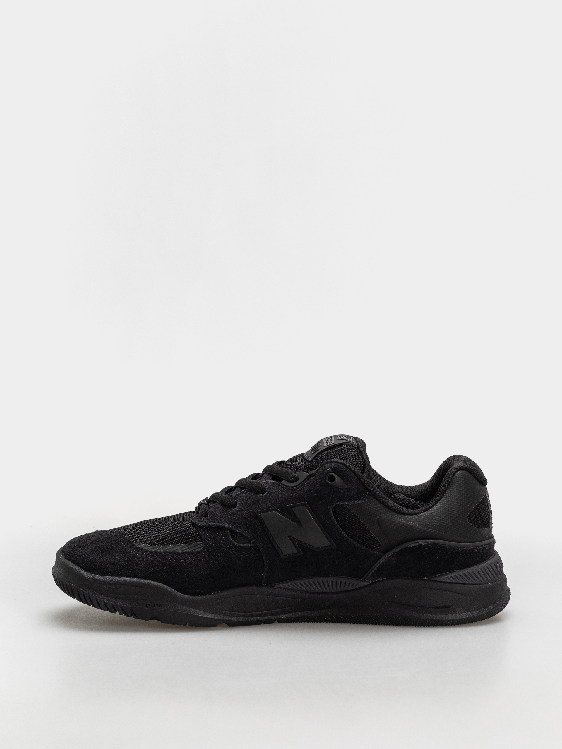Обувки New Balance 1010 (black/black)