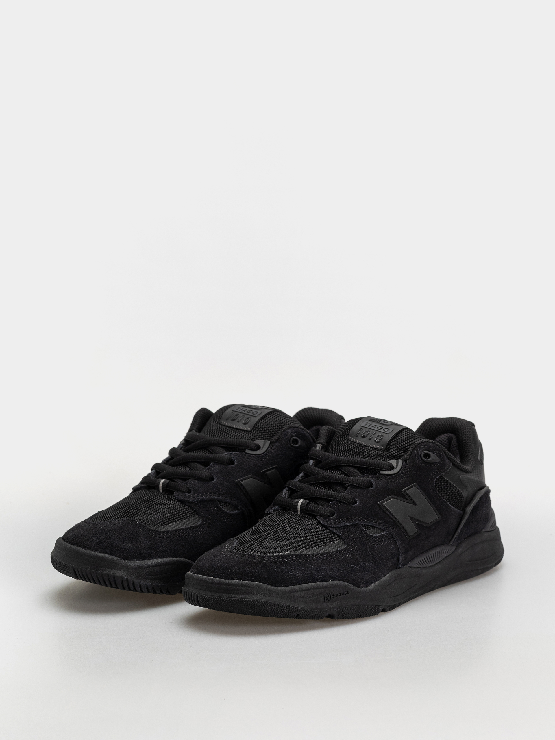 Обувки New Balance 1010 (black/black)