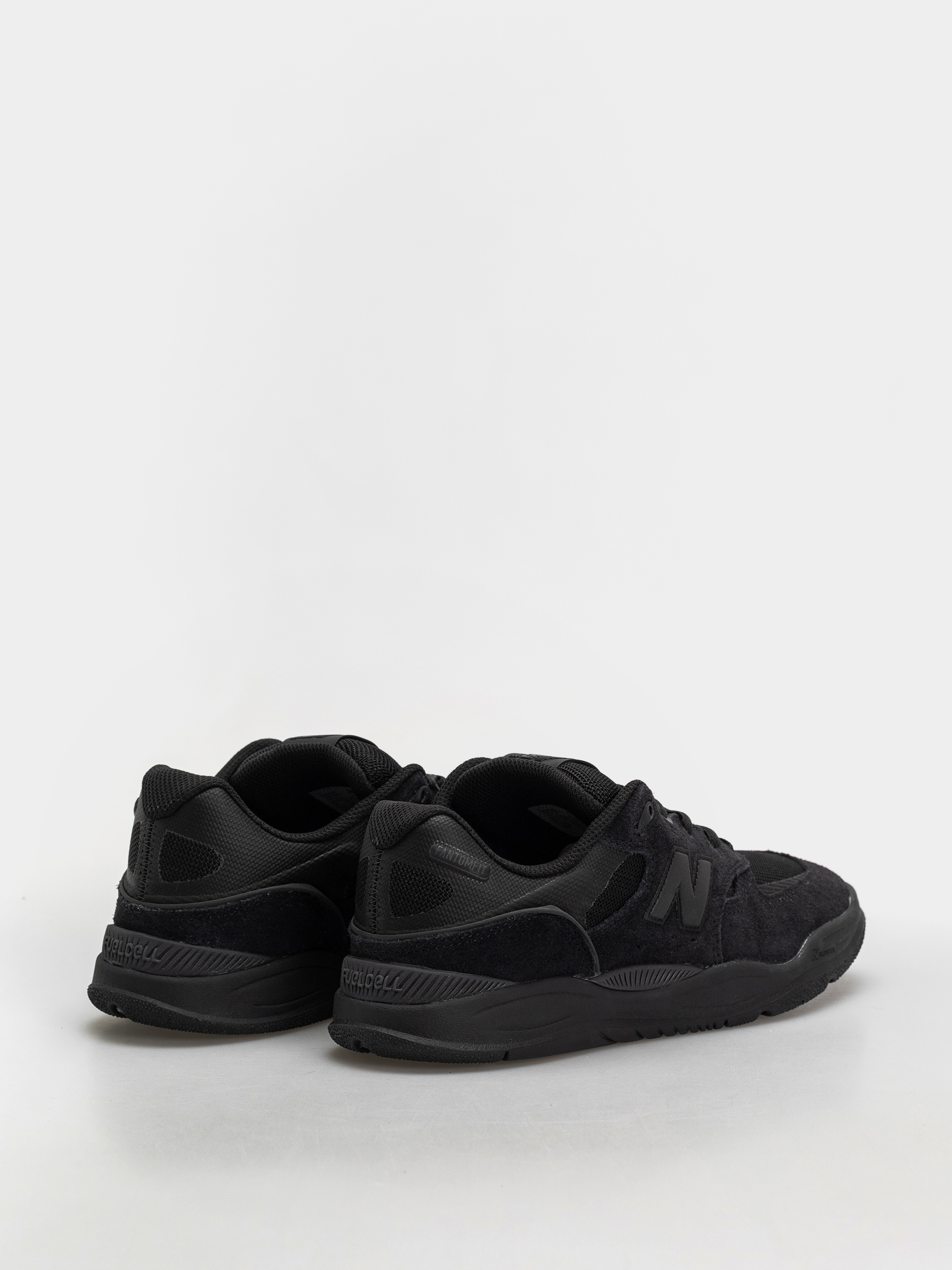 Обувки New Balance 1010 (black/black)